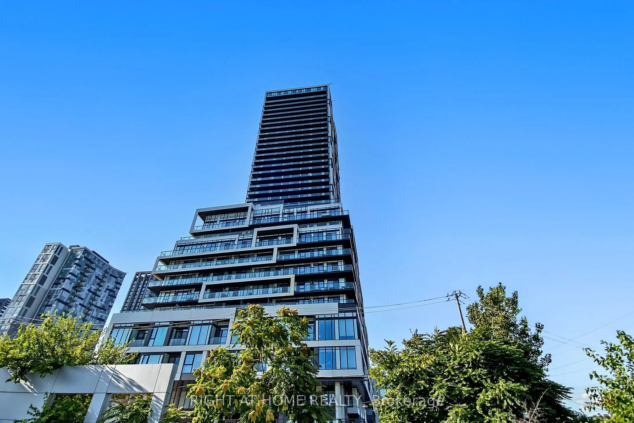 5 Defries Street #2502
