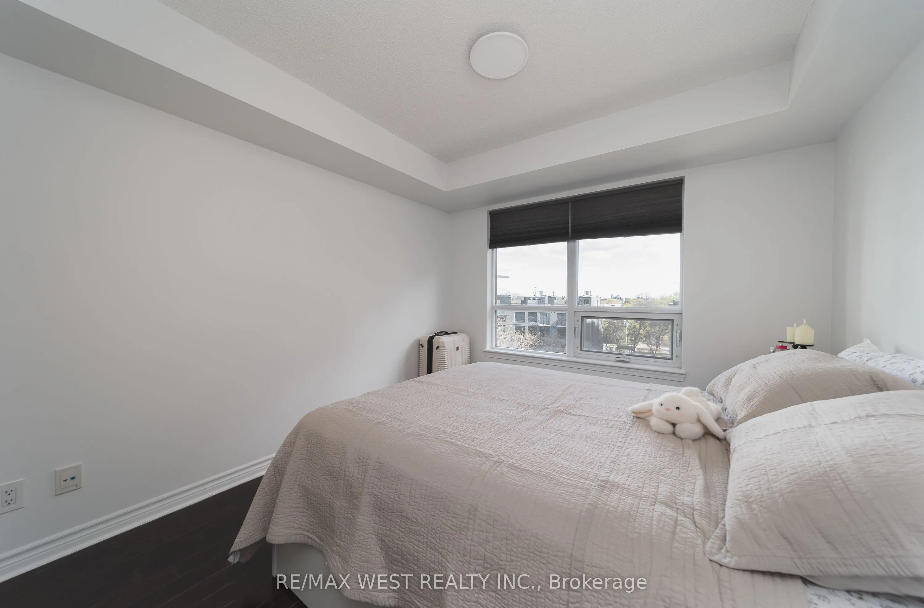 27 Rean Drive #524