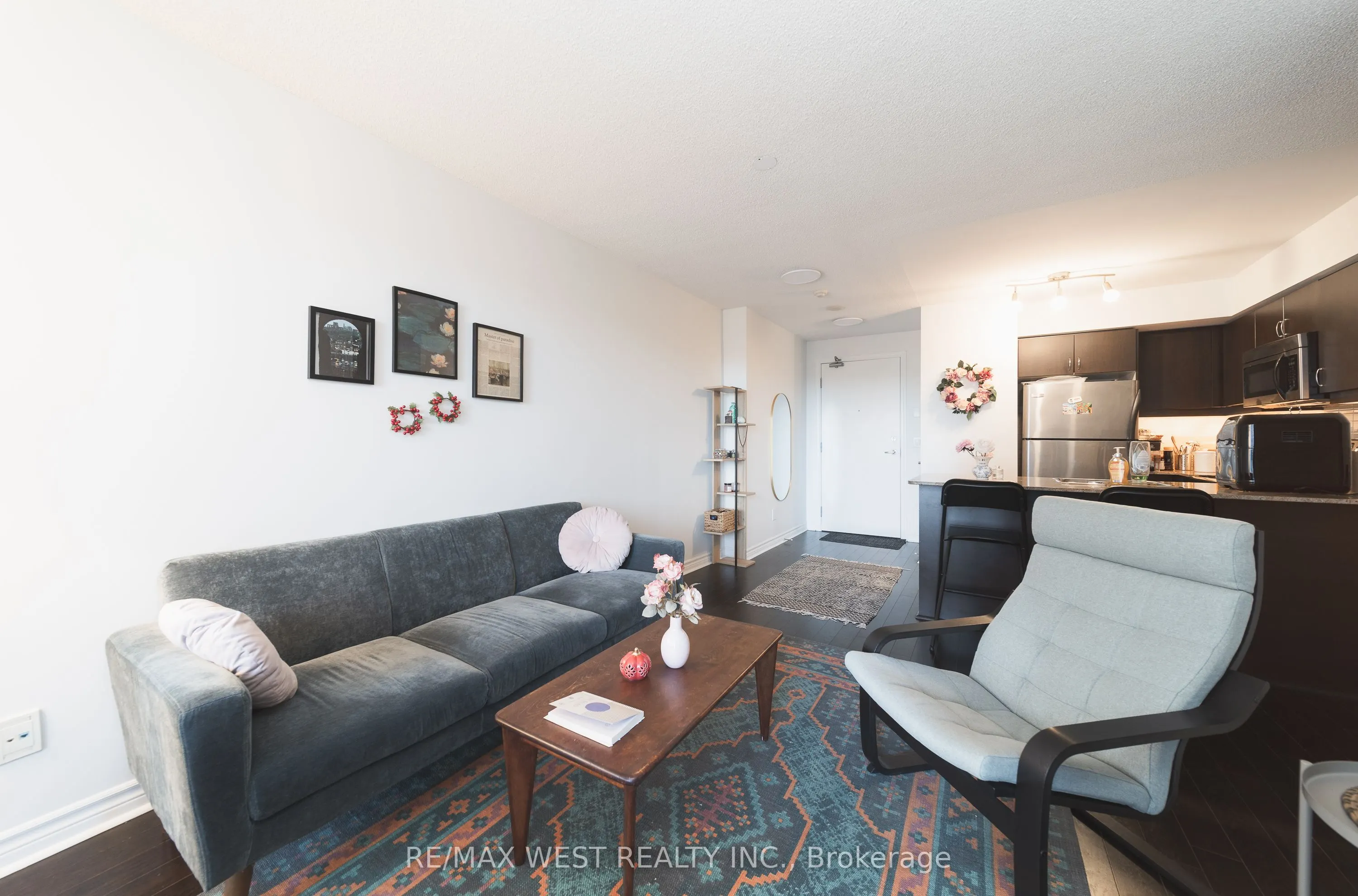 27 Rean Drive #524