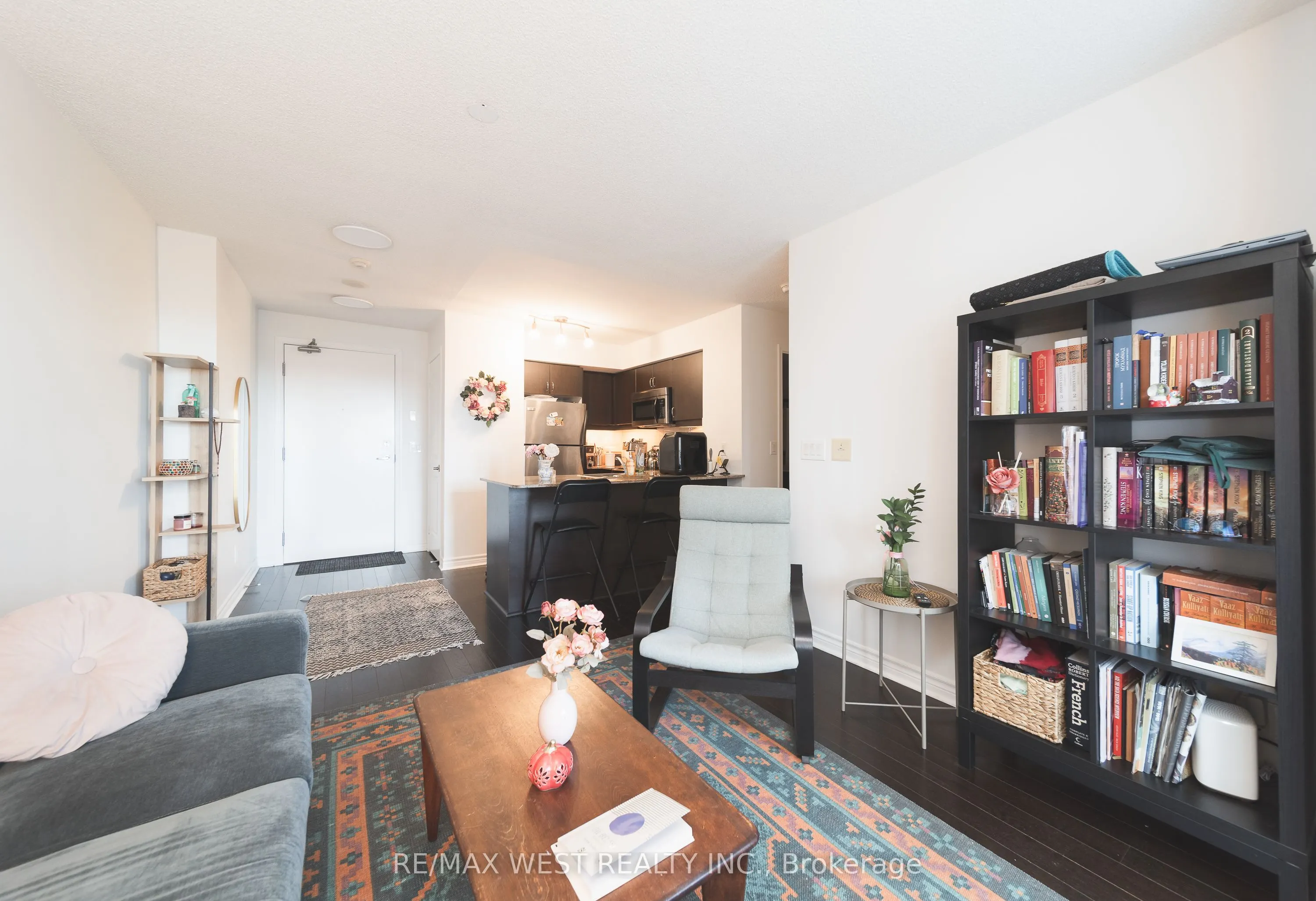 27 Rean Drive #524