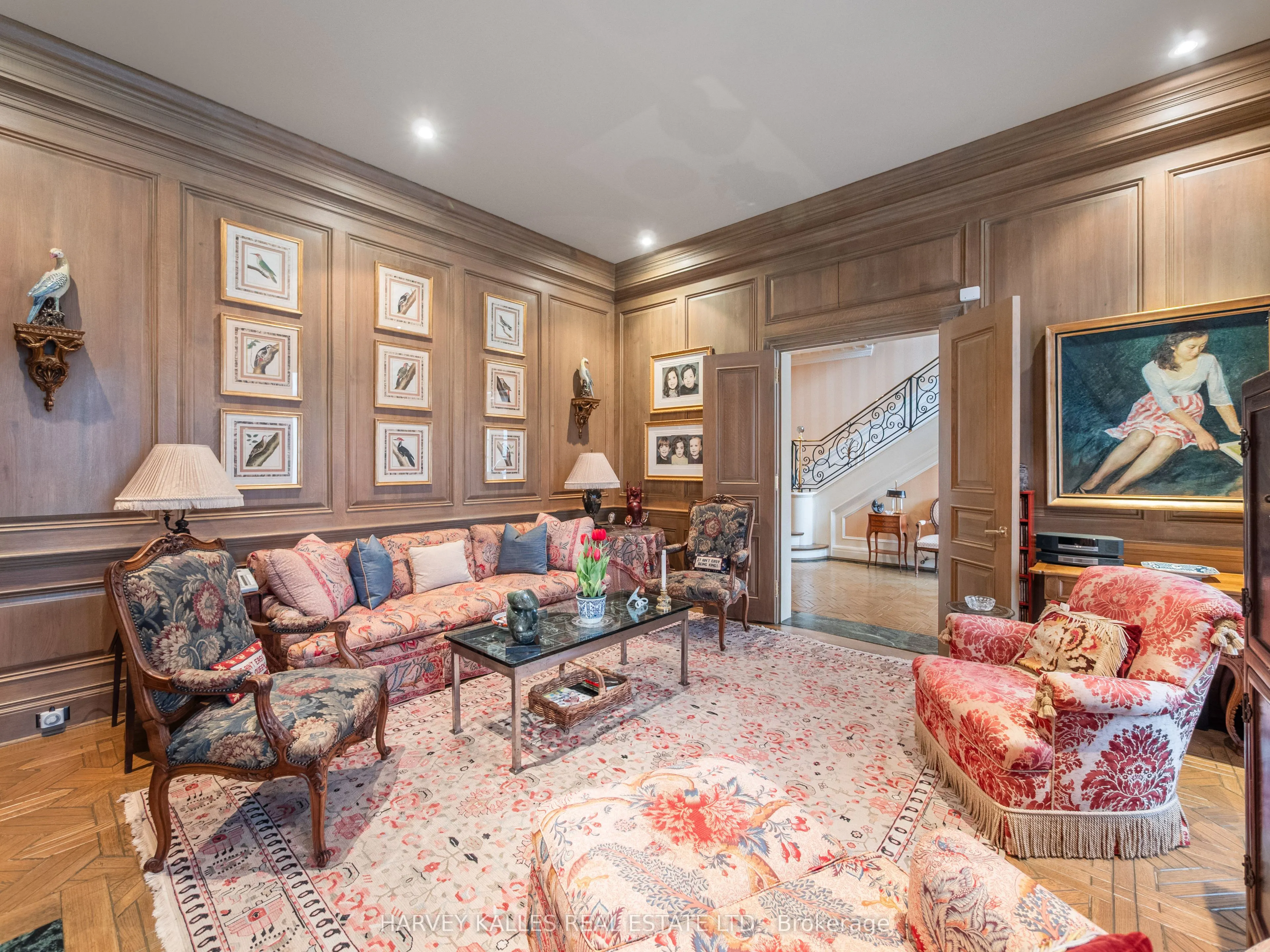 94 Dunvegan Road