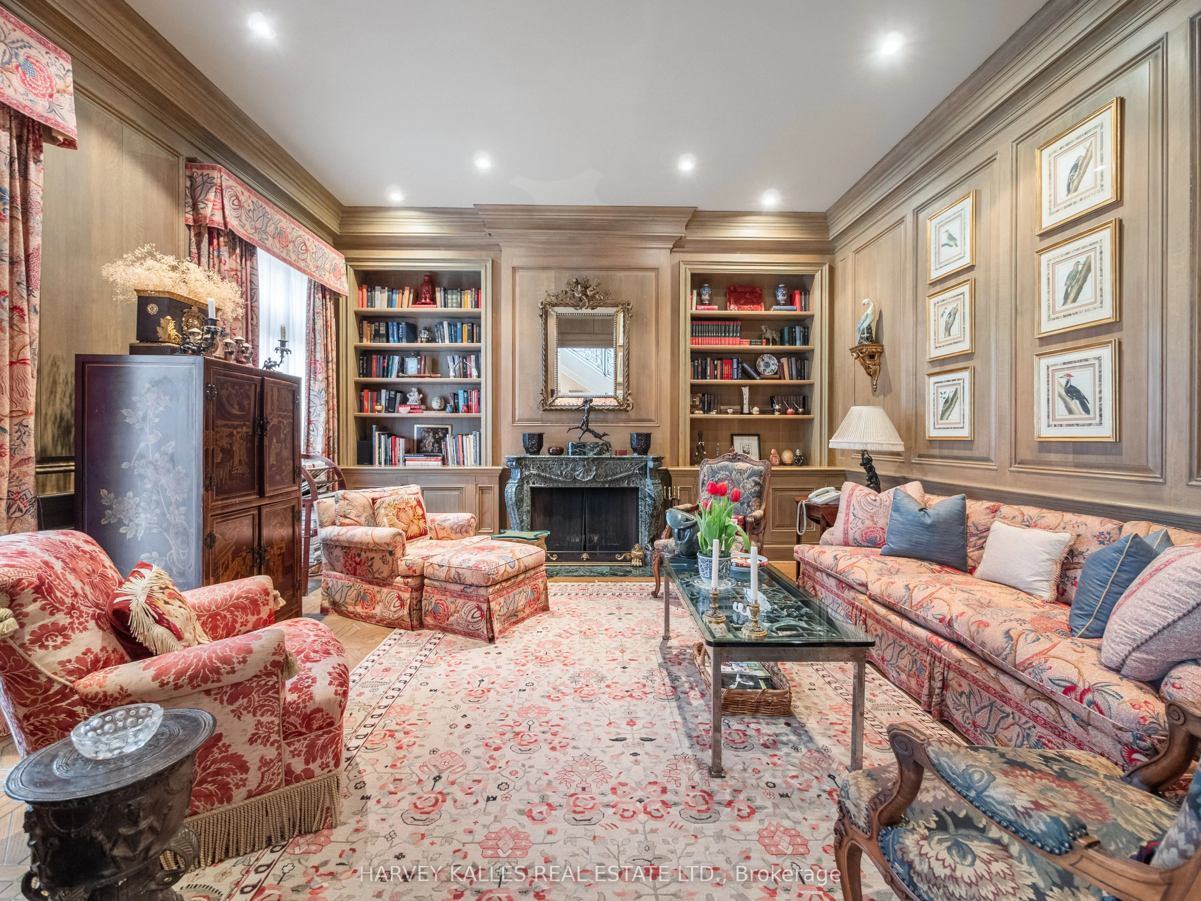 94 Dunvegan Road
