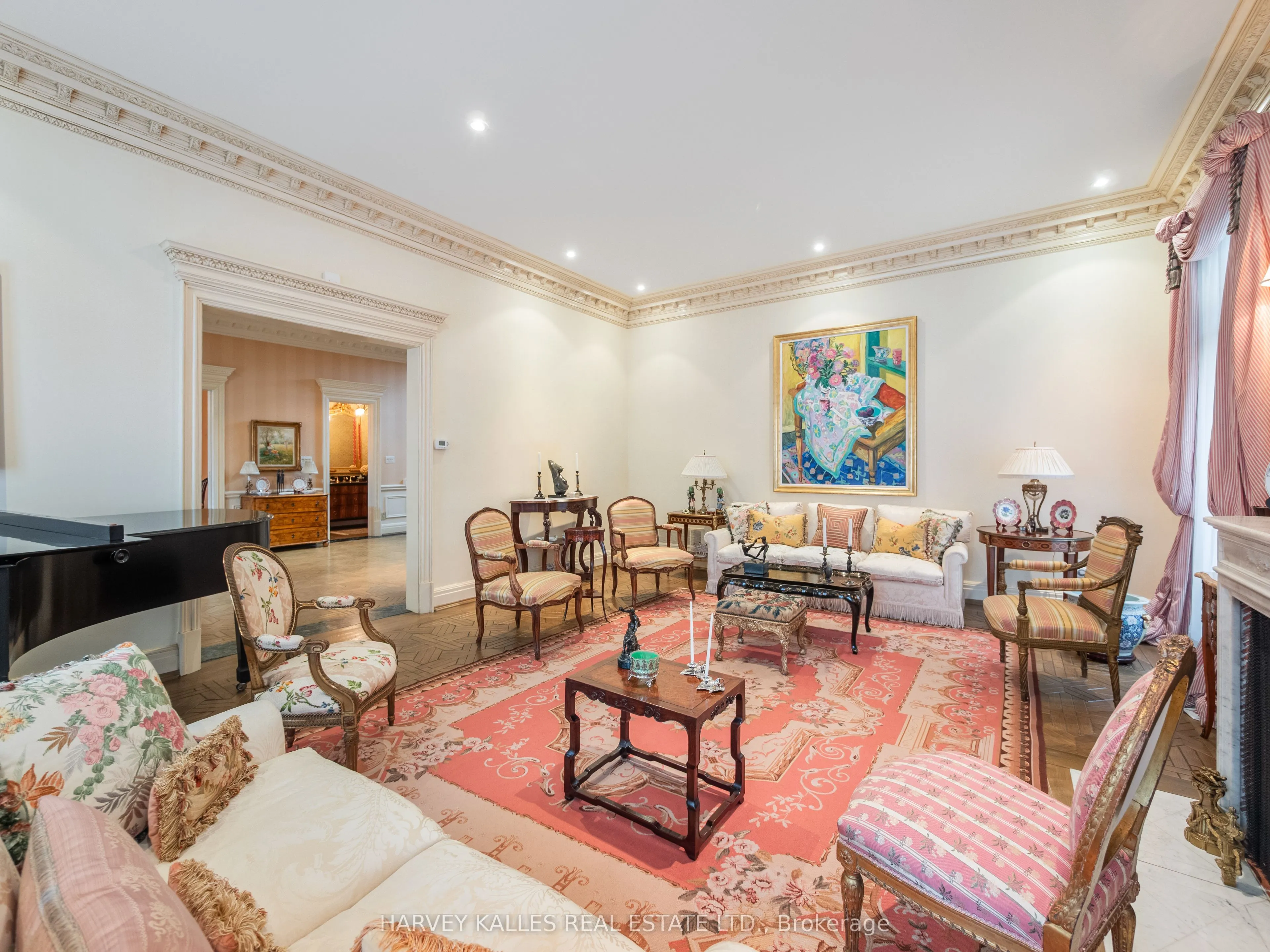 94 Dunvegan Road