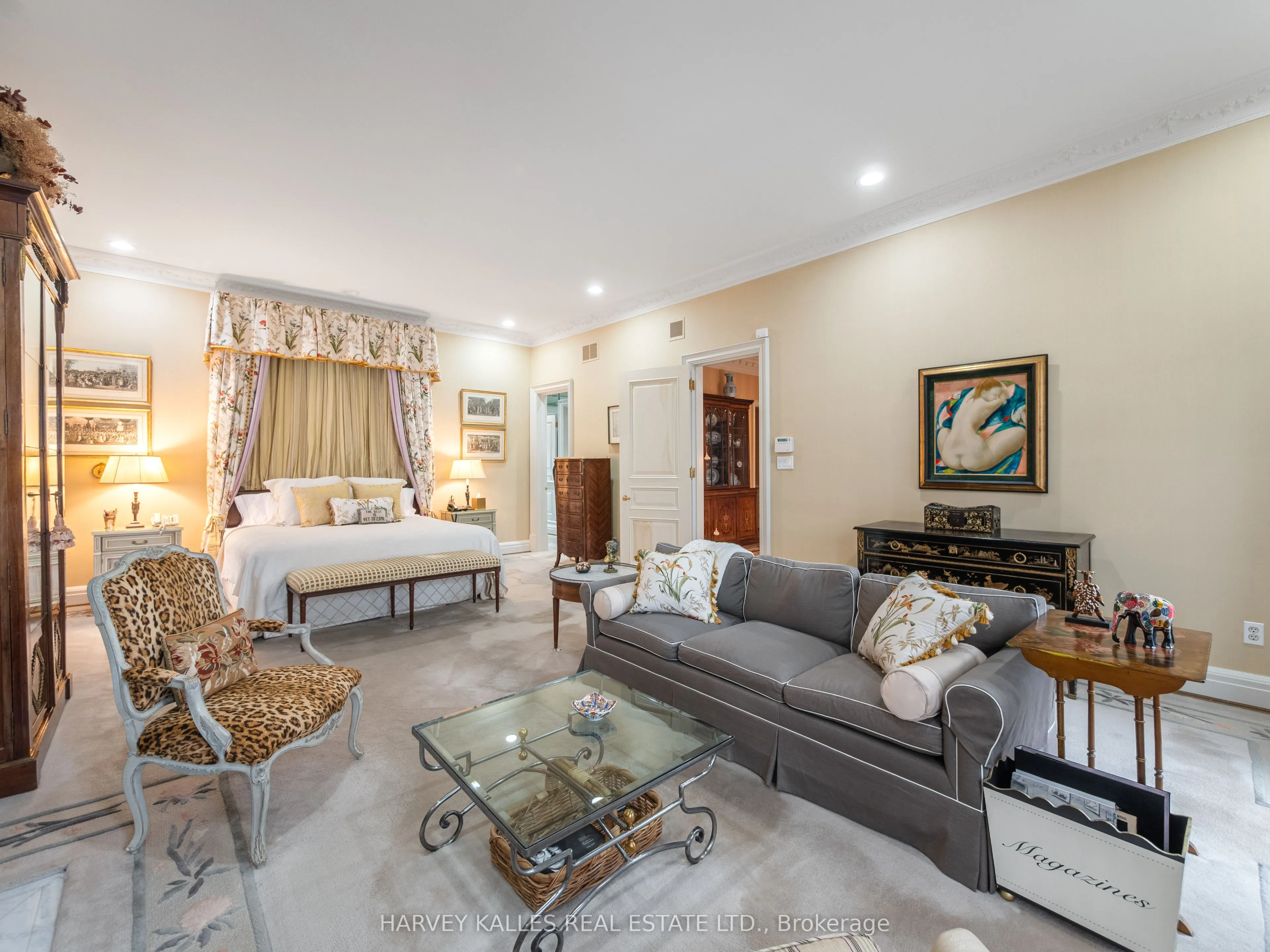 94 Dunvegan Road