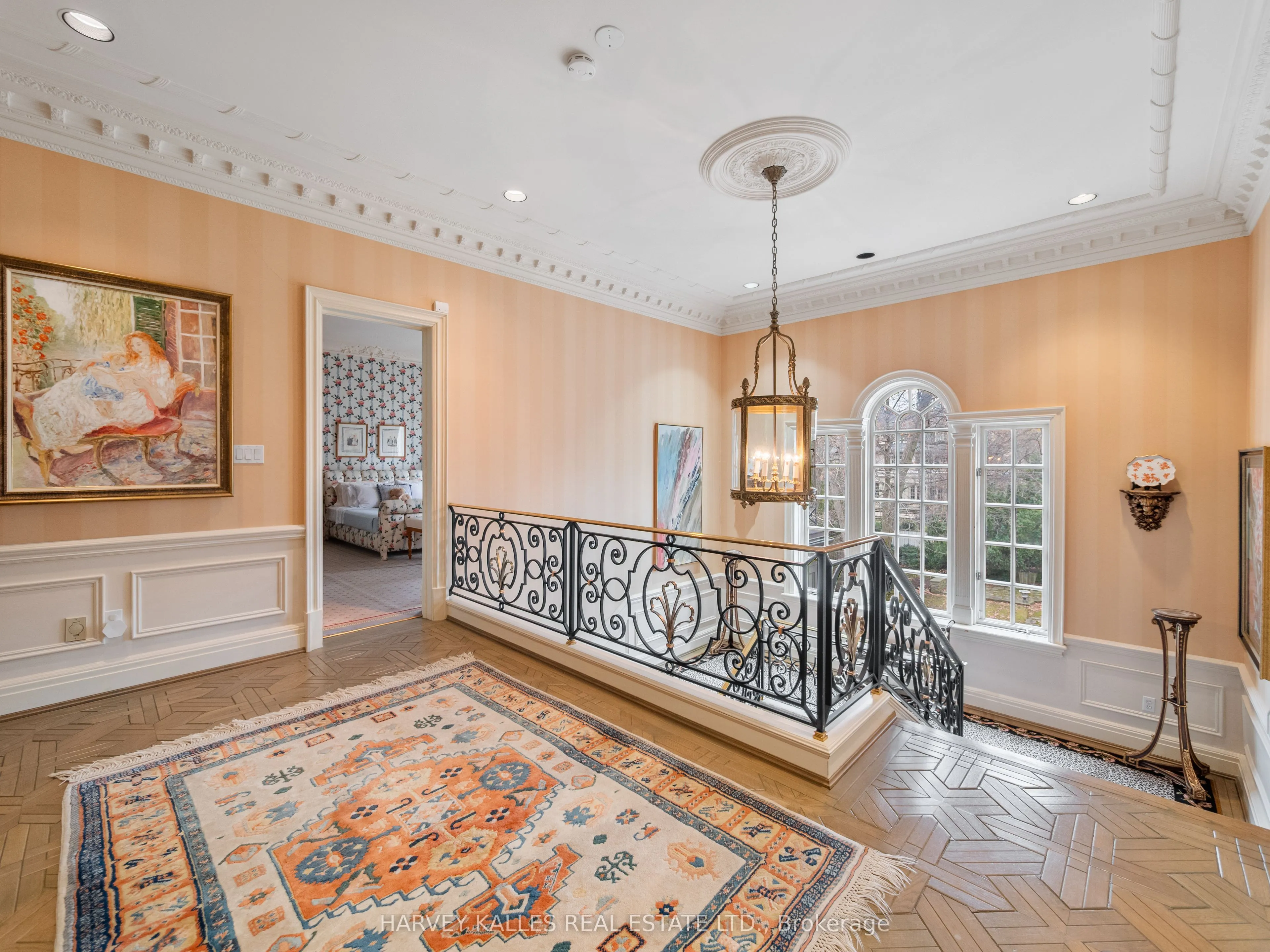 94 Dunvegan Road