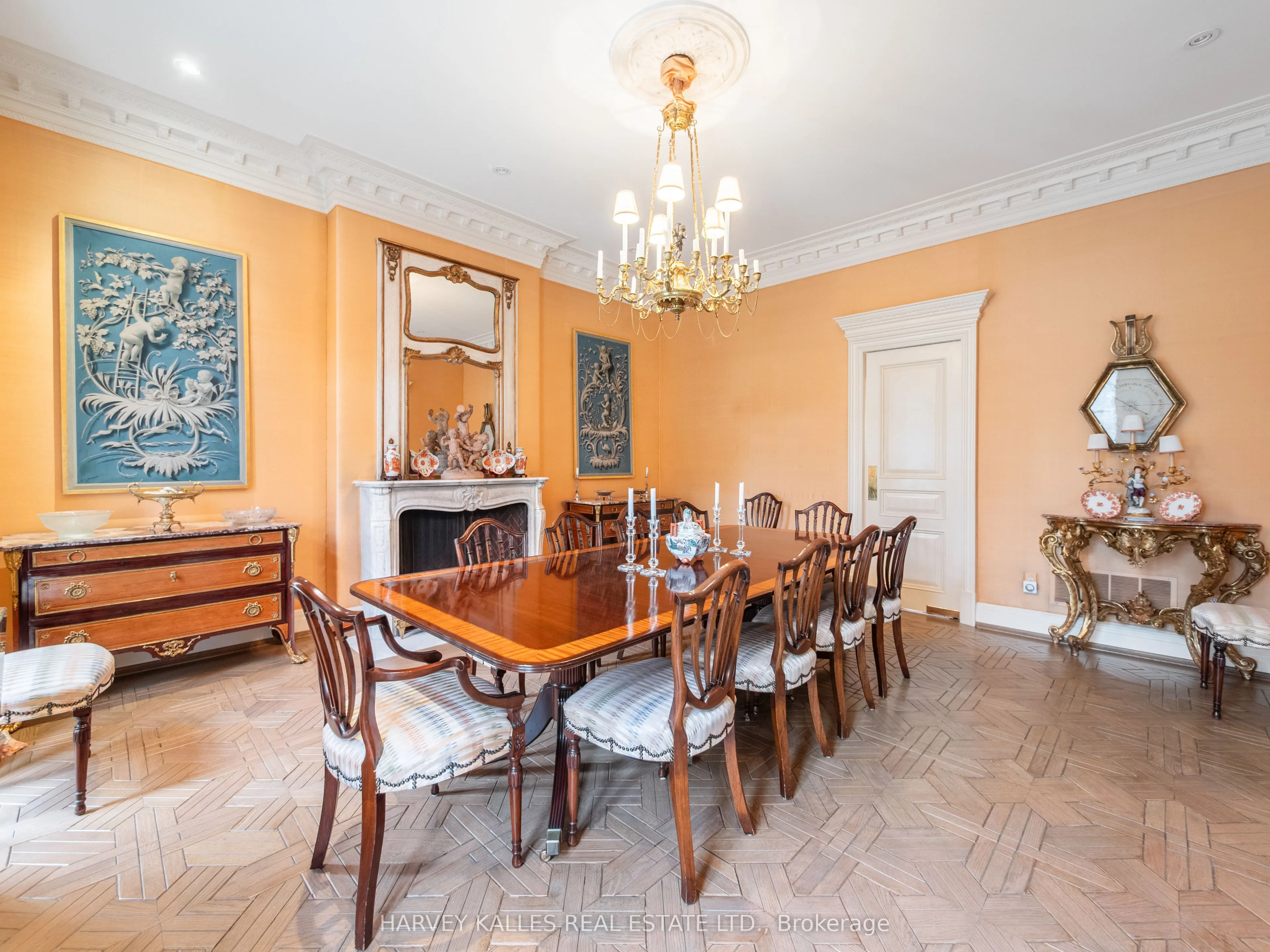 94 Dunvegan Road