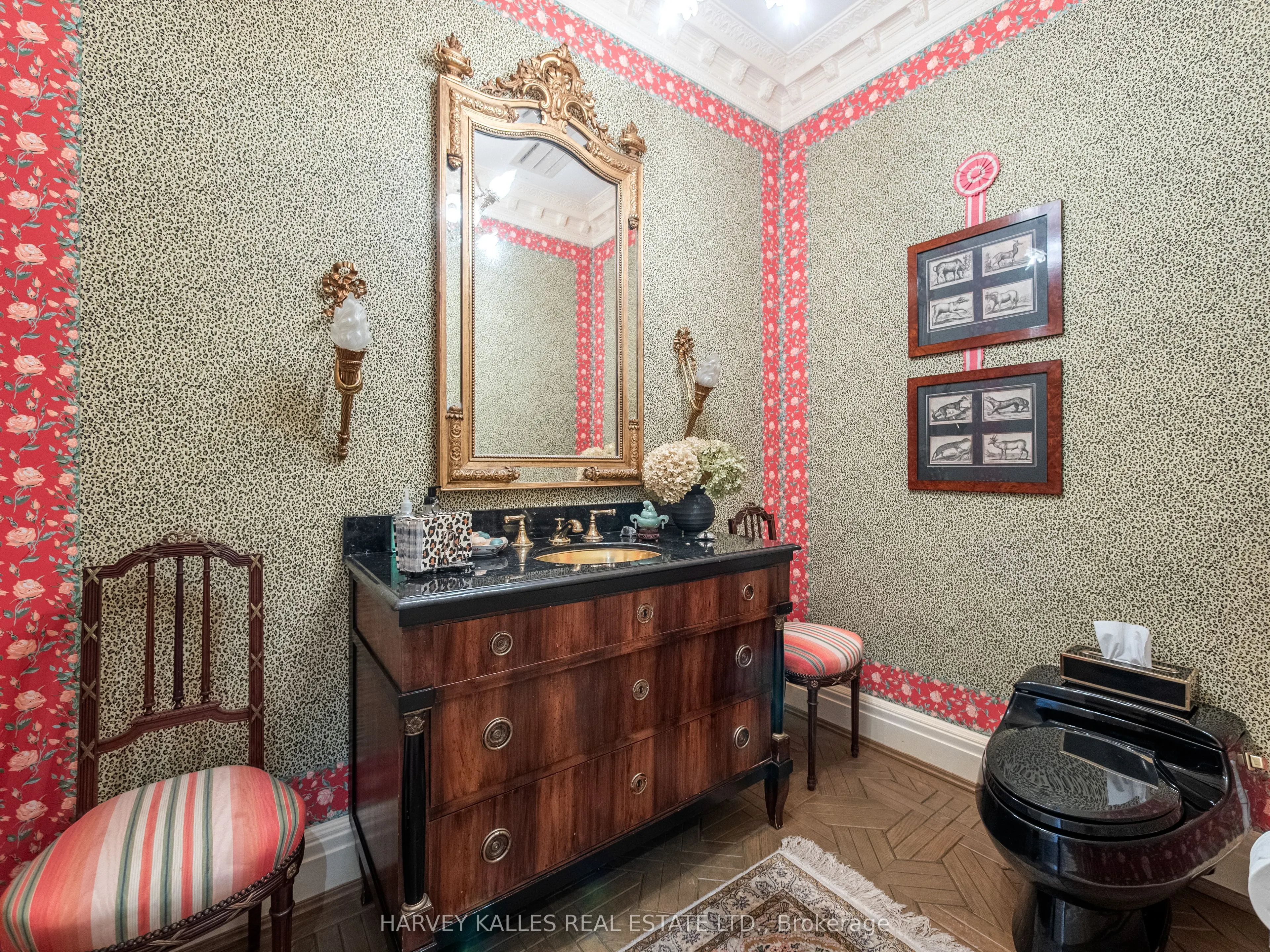94 Dunvegan Road