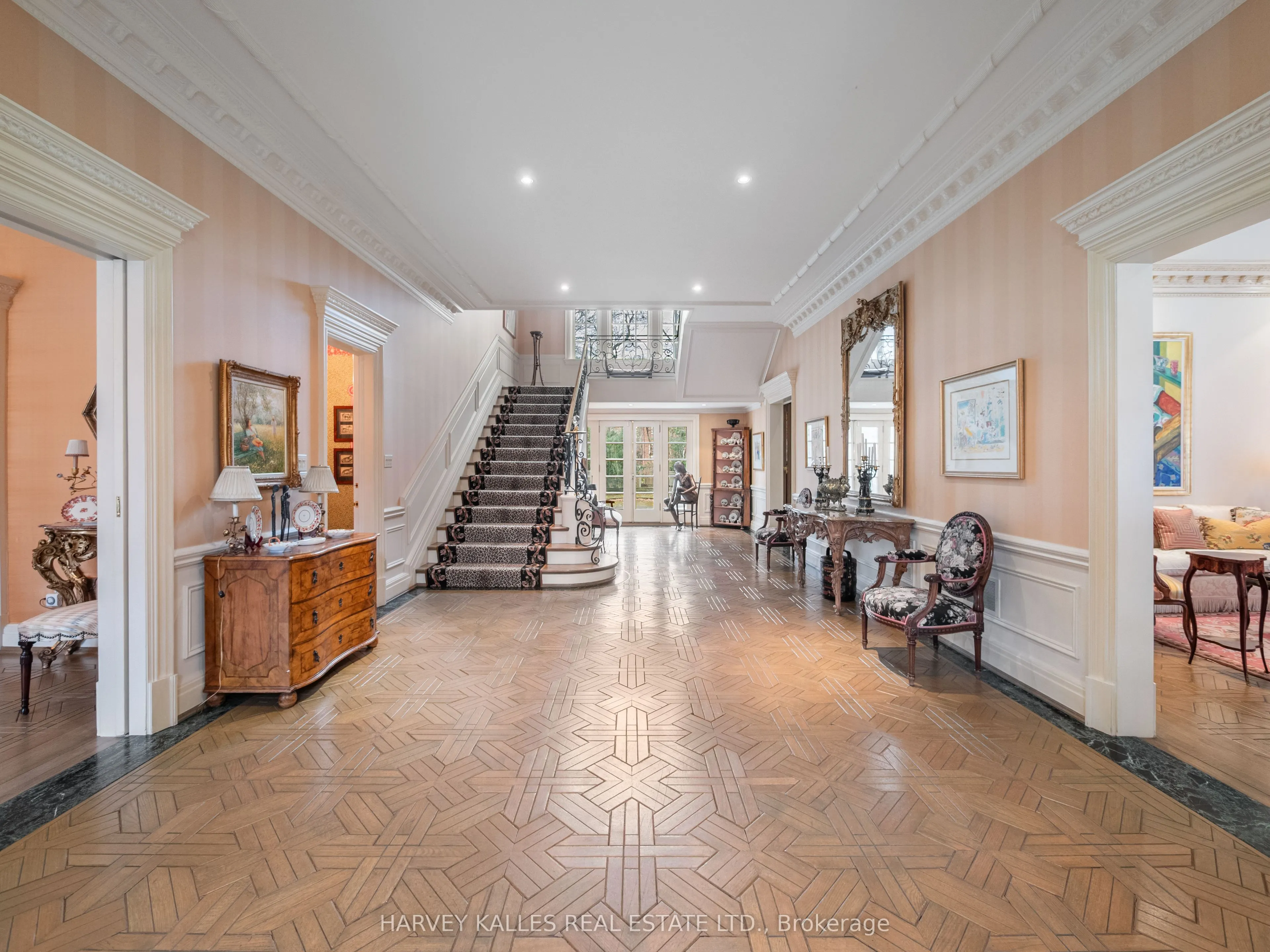 94 Dunvegan Road