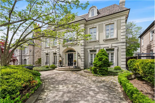 94 Dunvegan Road