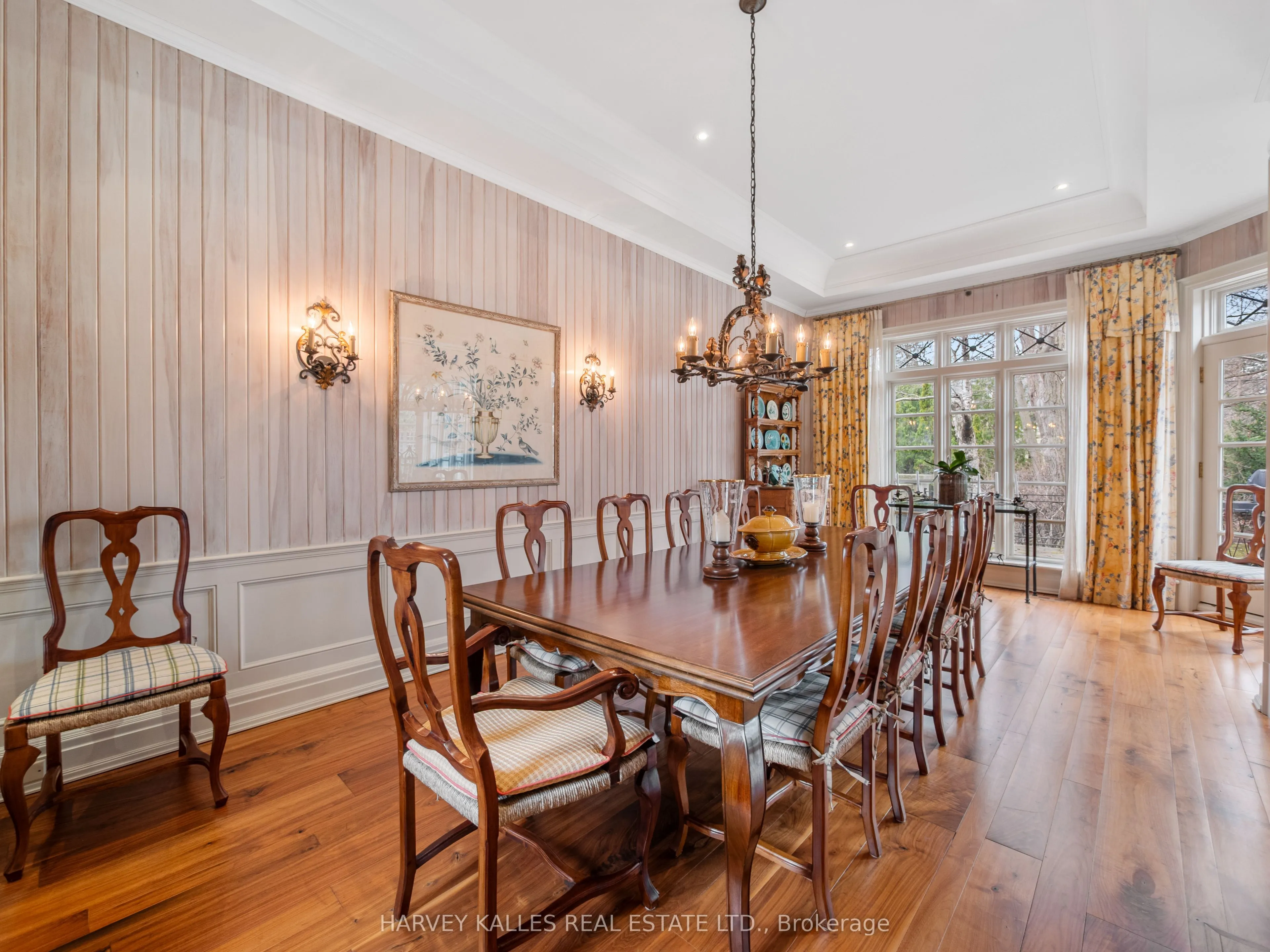 94 Dunvegan Road