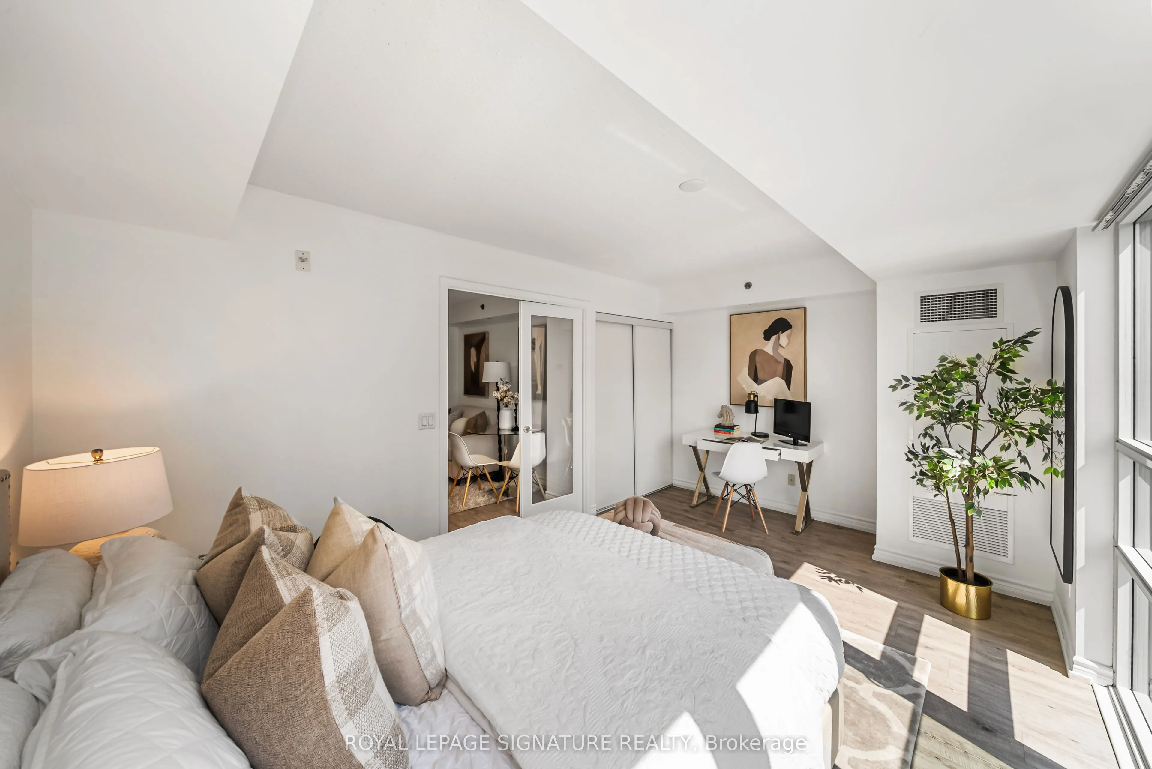 35 Saranac Boulevard #721