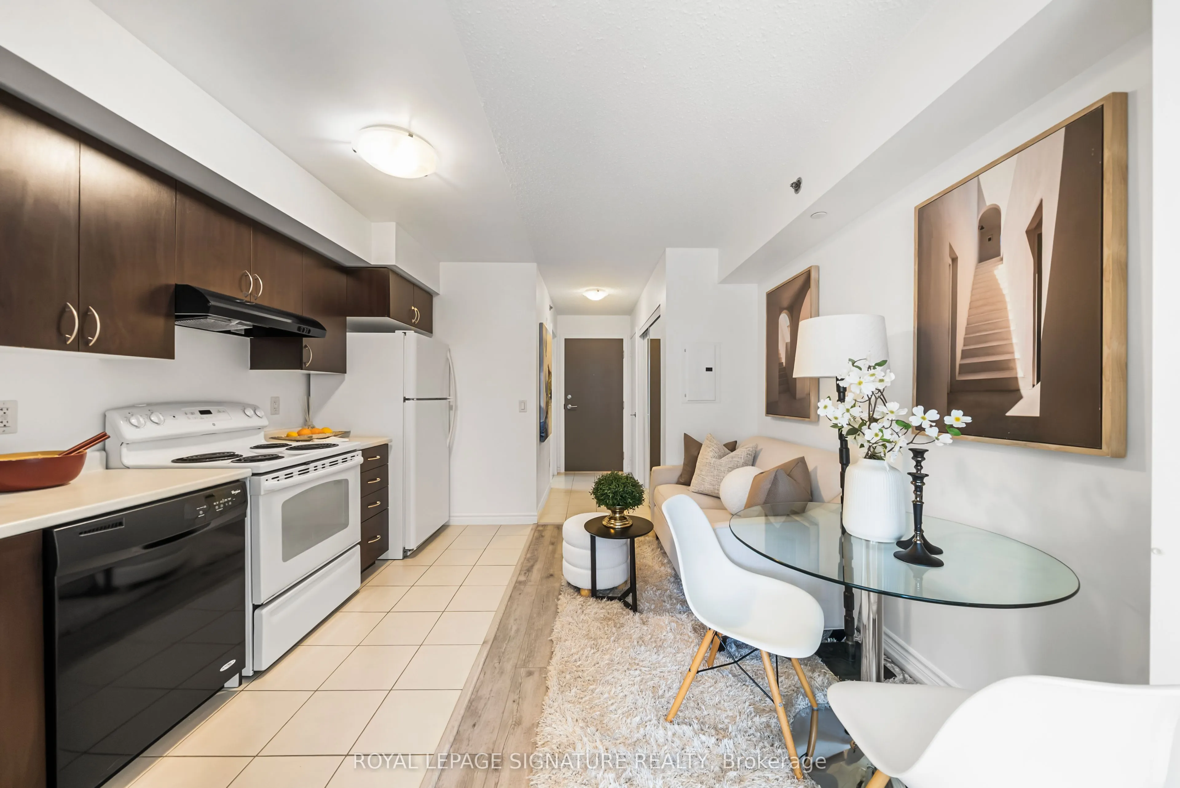 35 Saranac Boulevard #721