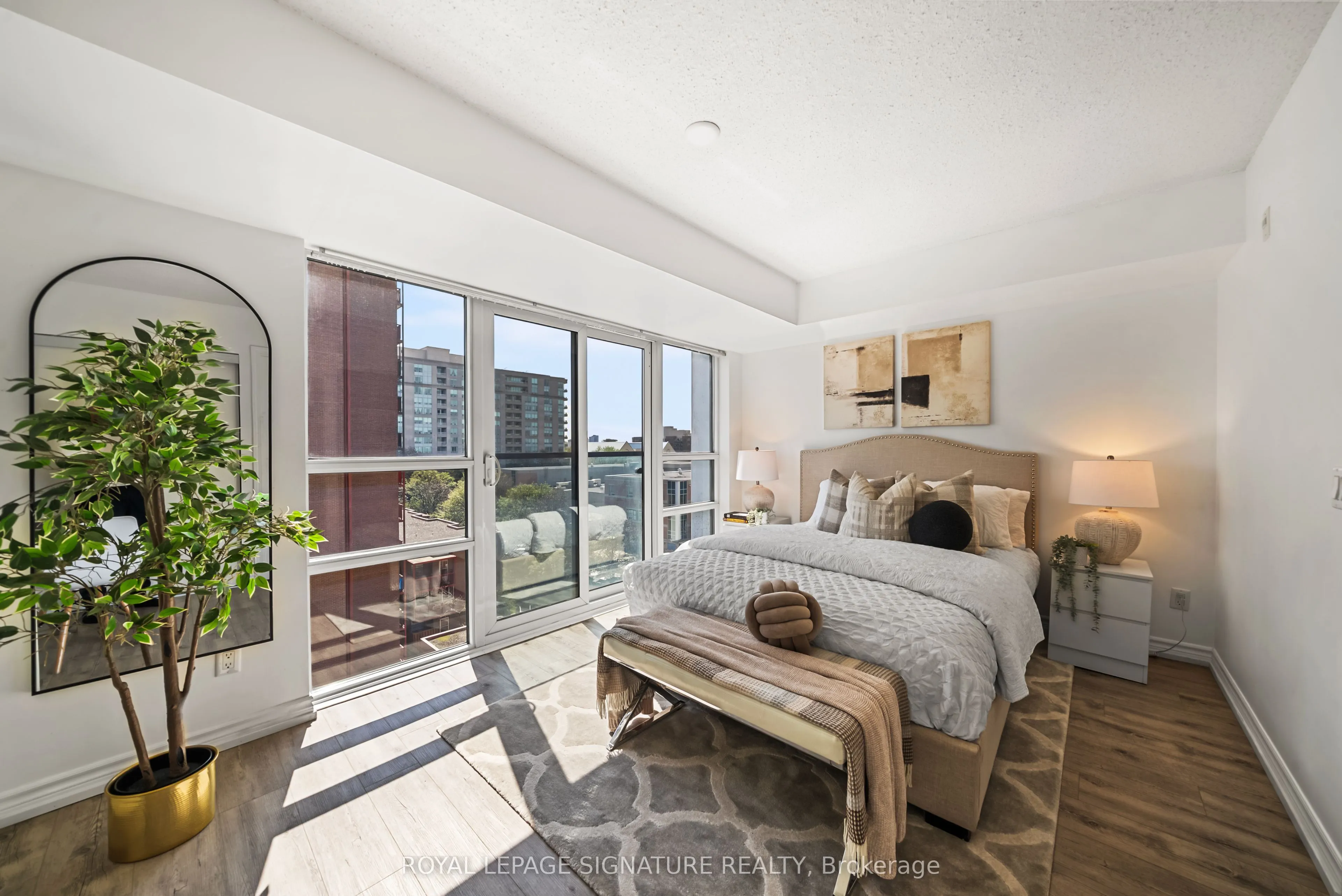 35 Saranac Boulevard #721
