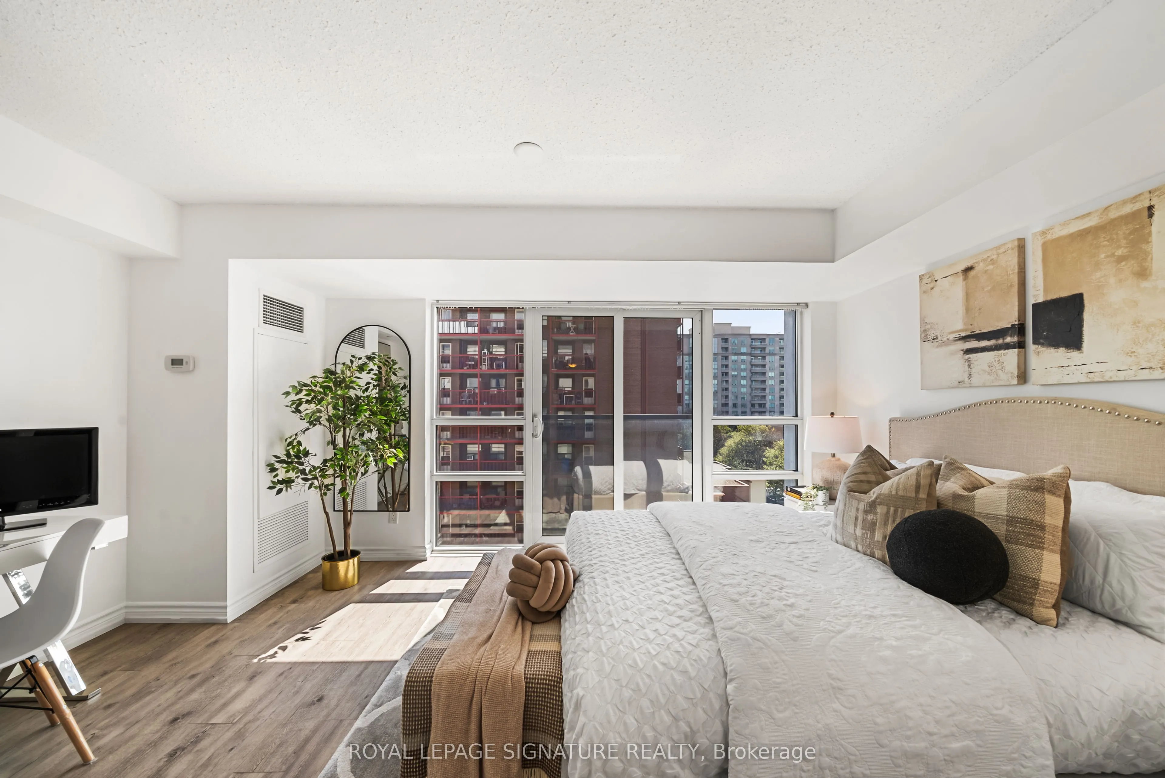 35 Saranac Boulevard #721
