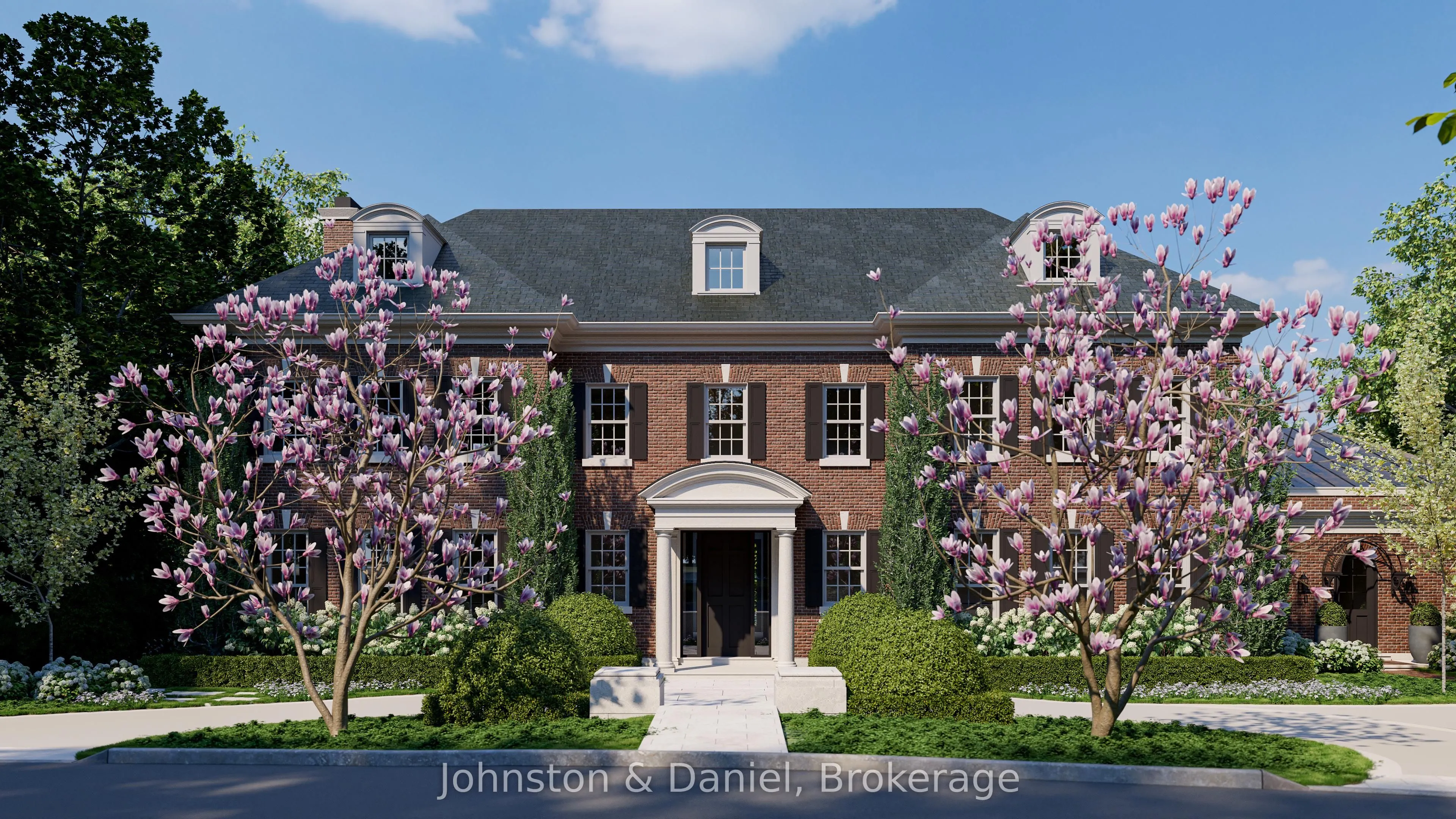 89 Ardwold Gate
