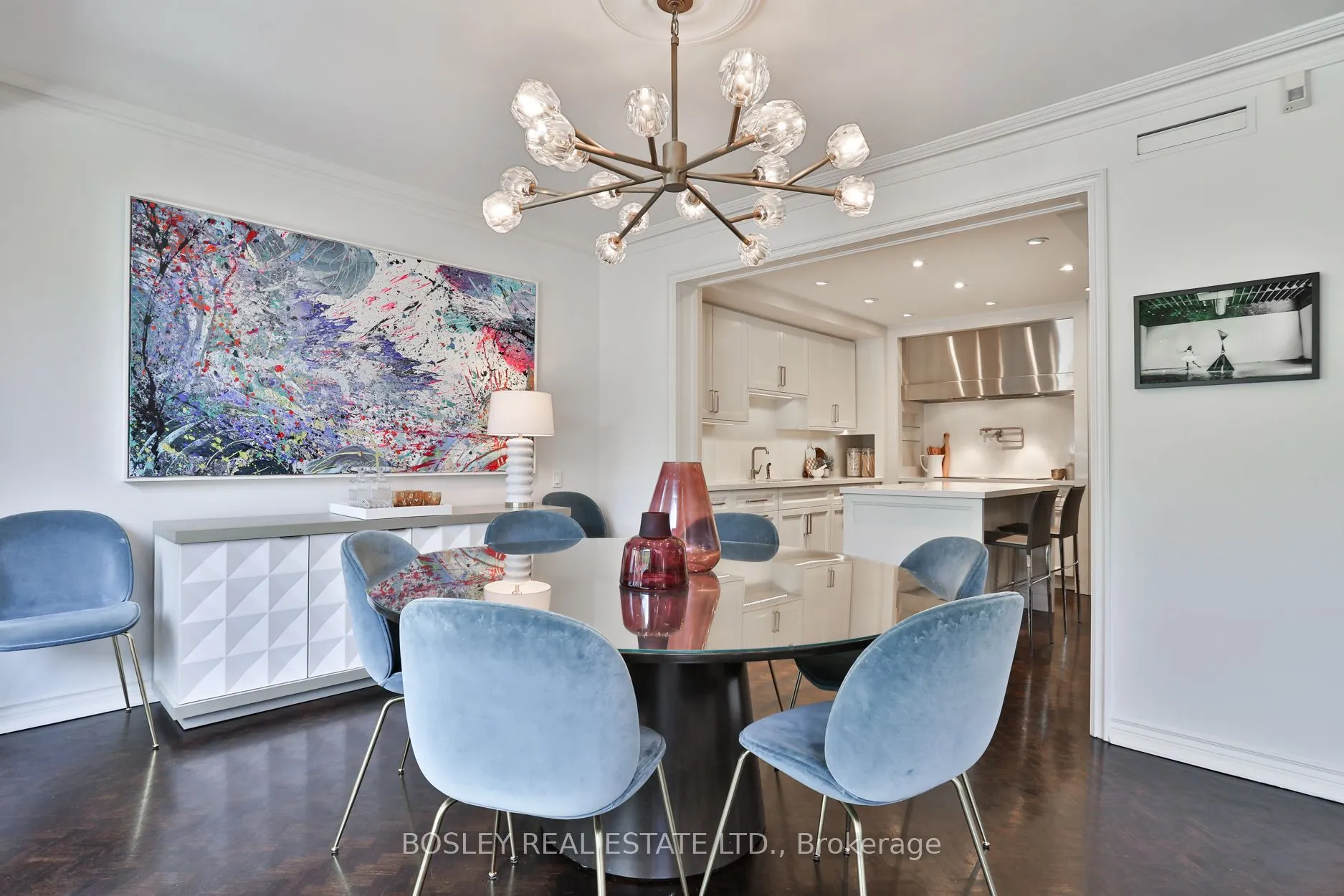 4 Lowther Avenue #101