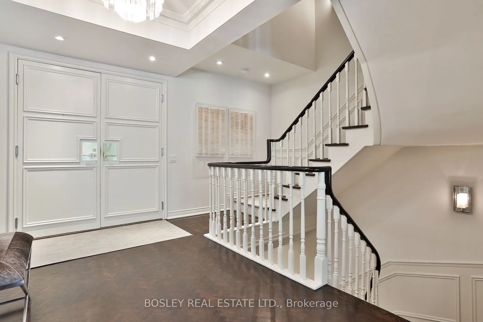 4 Lowther Avenue #101