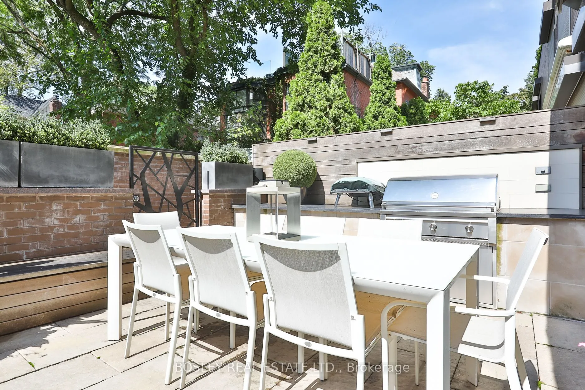 4 Lowther Avenue #101