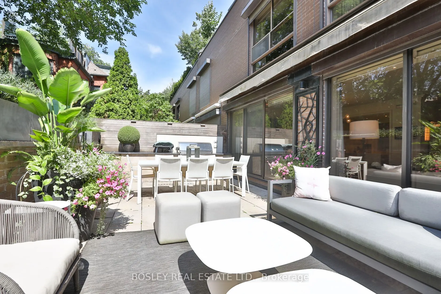 4 Lowther Avenue #101