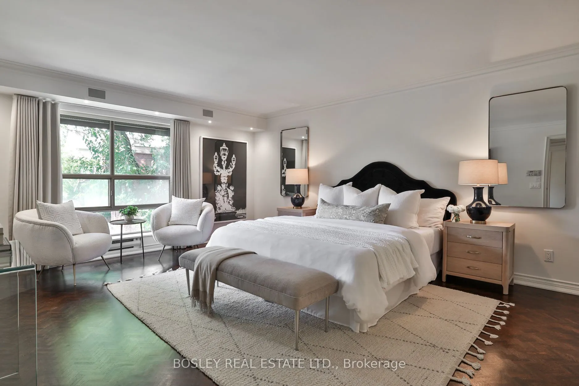 4 Lowther Avenue #101