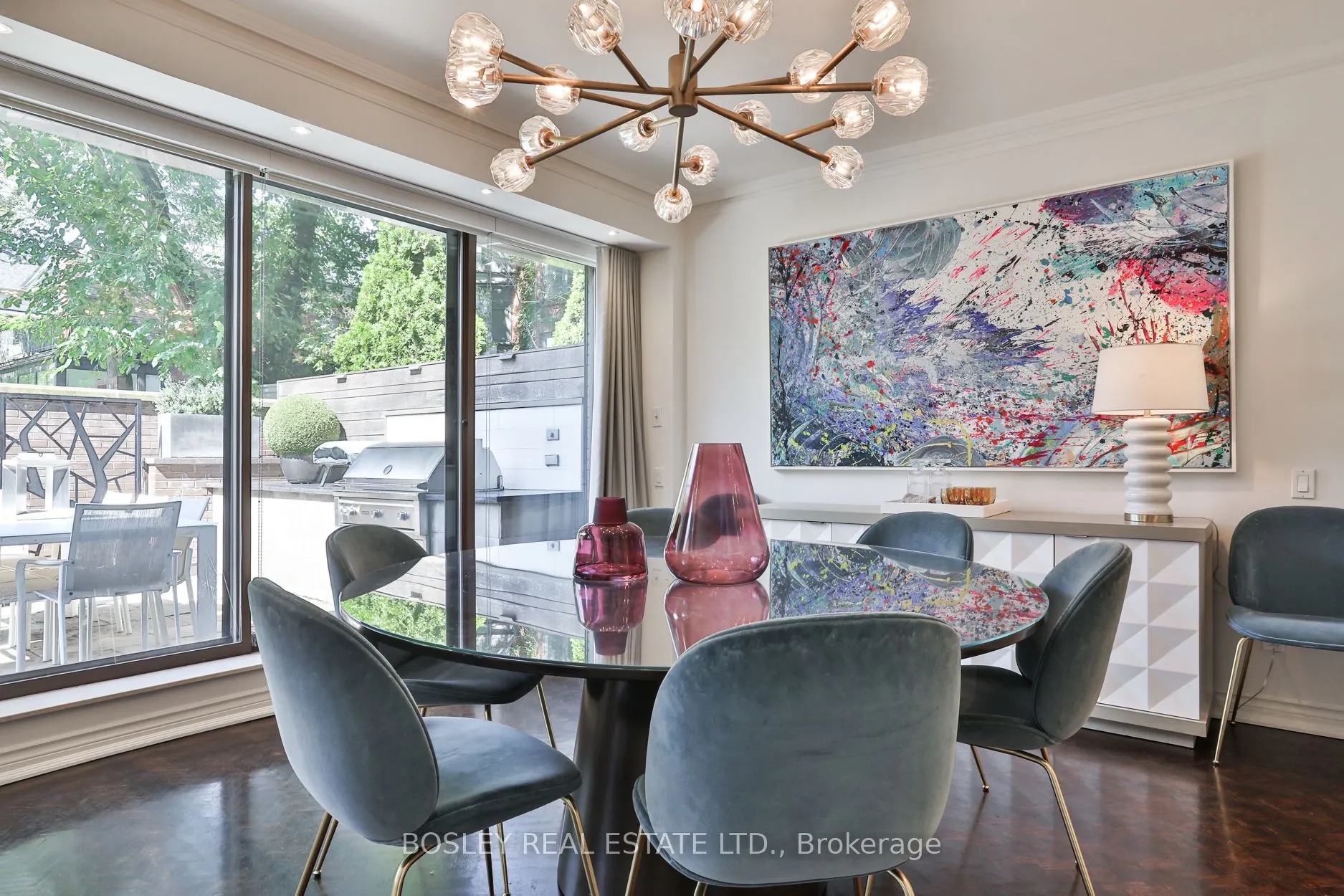 4 Lowther Avenue #101