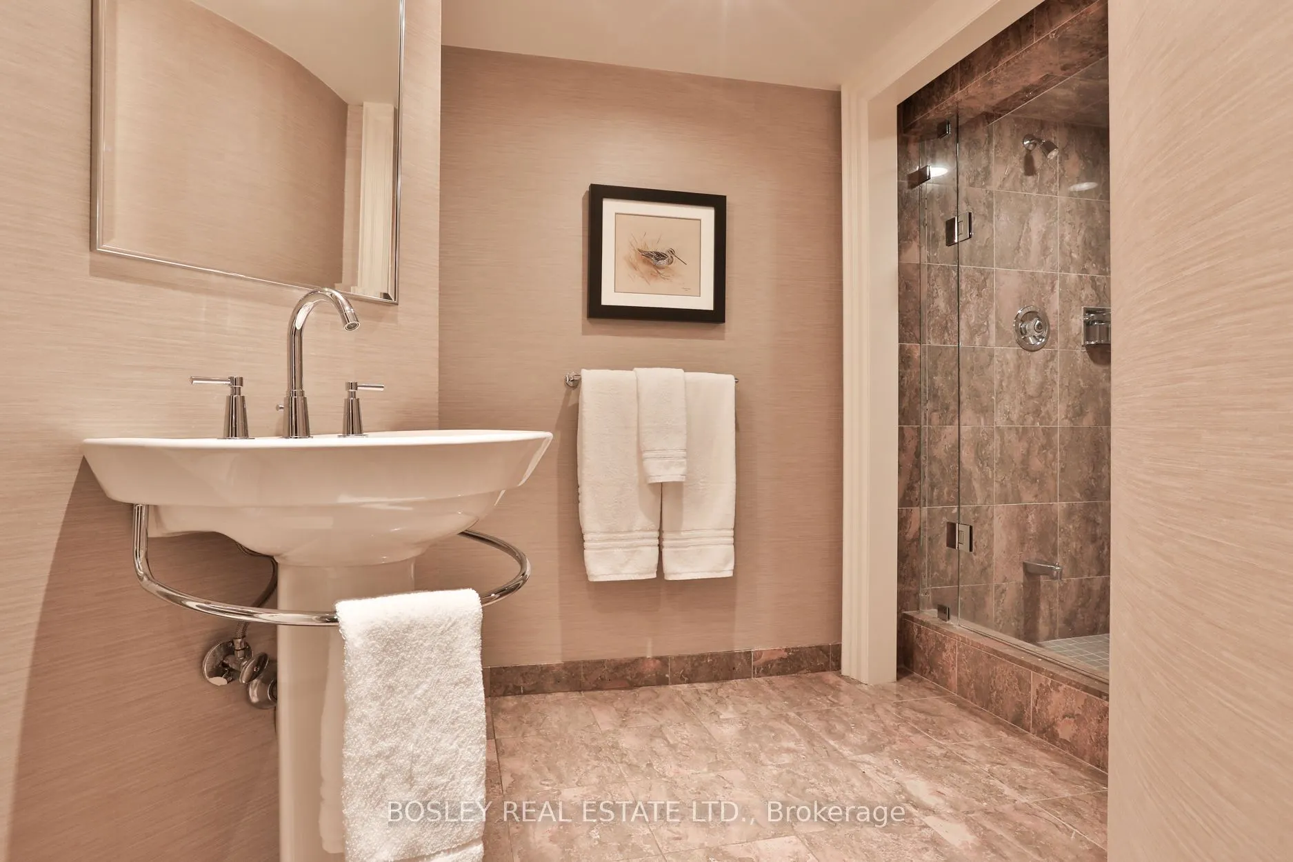 4 Lowther Avenue #101