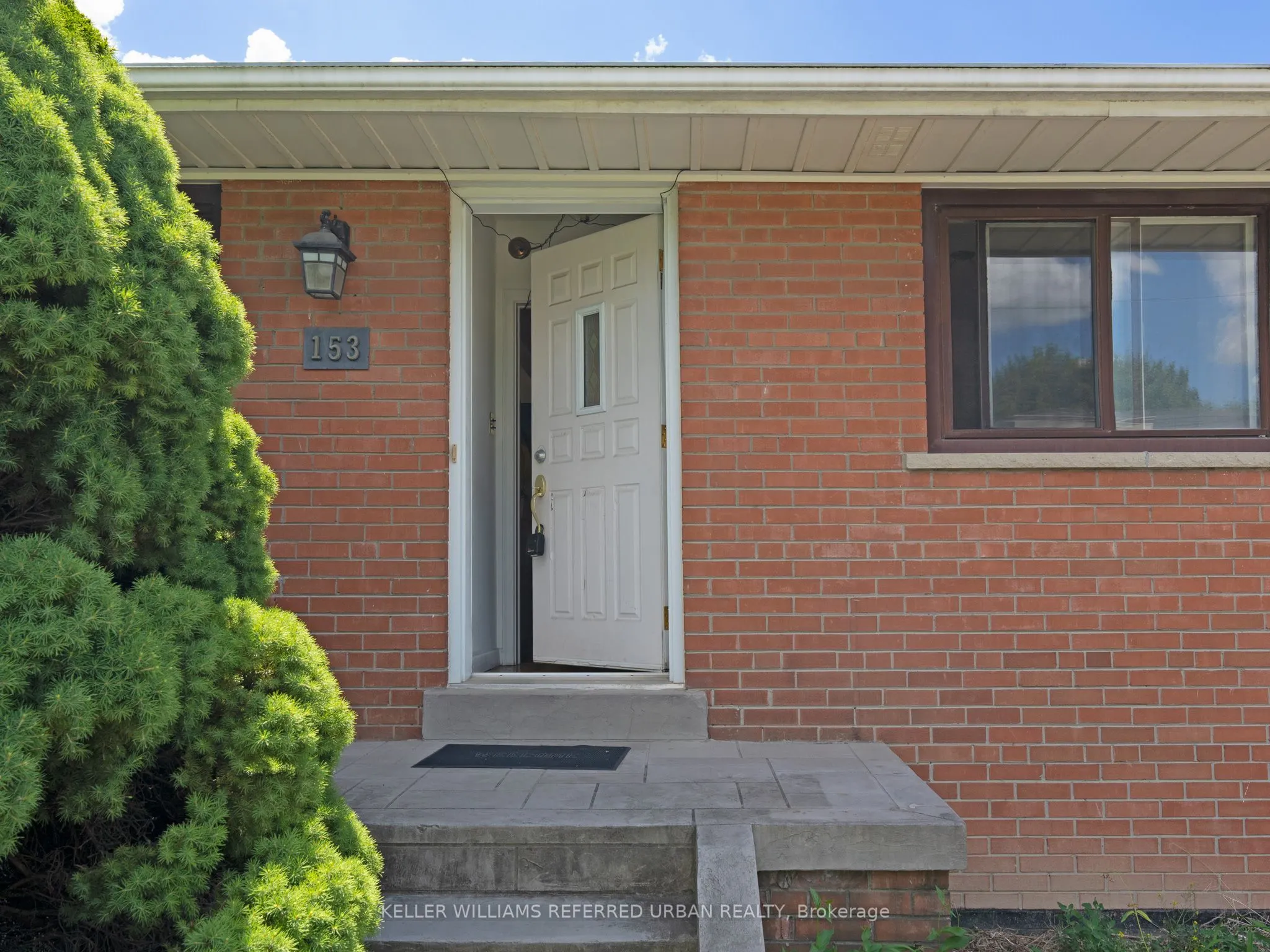 153 Newton Drive