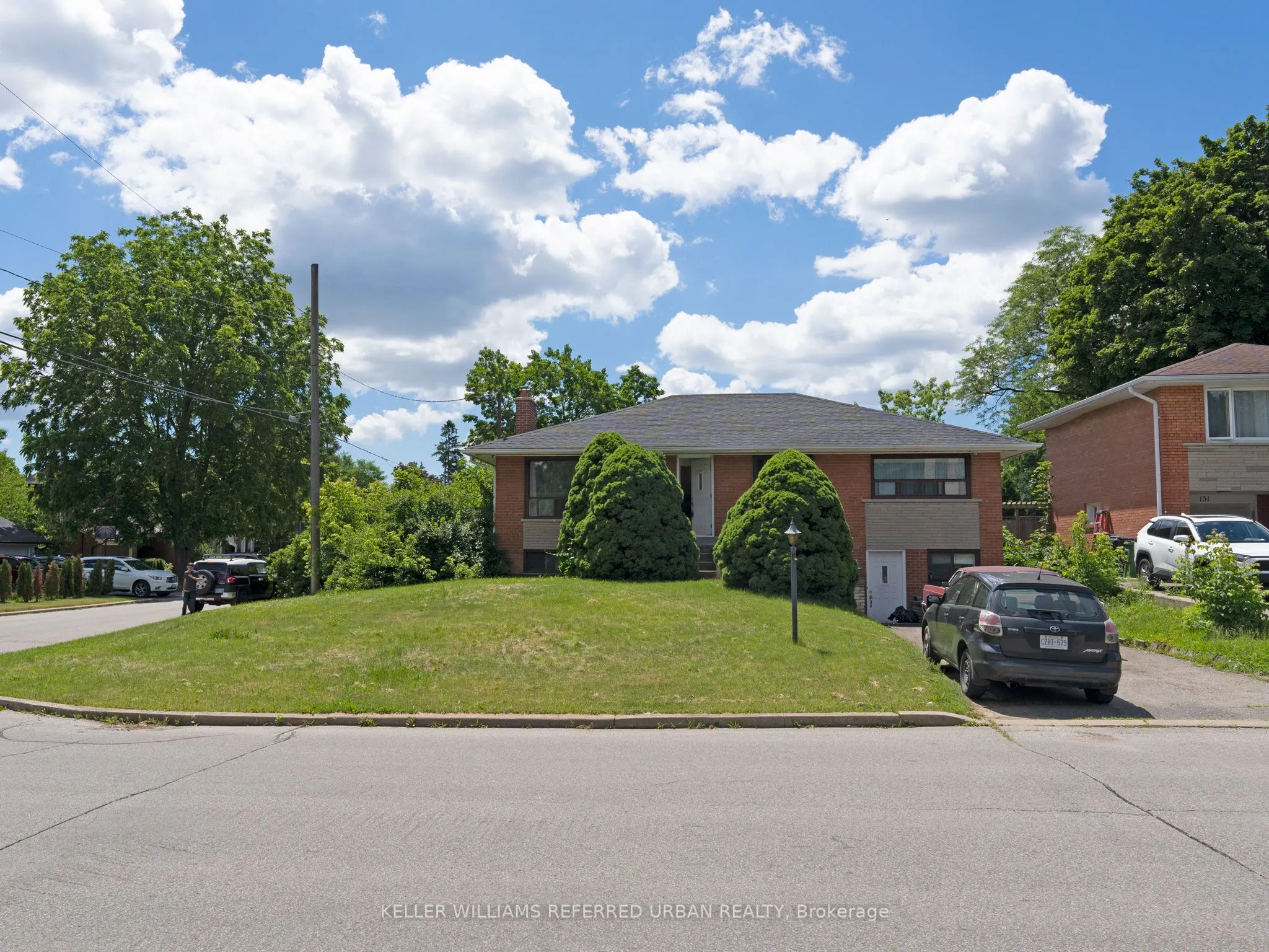 153 Newton Drive