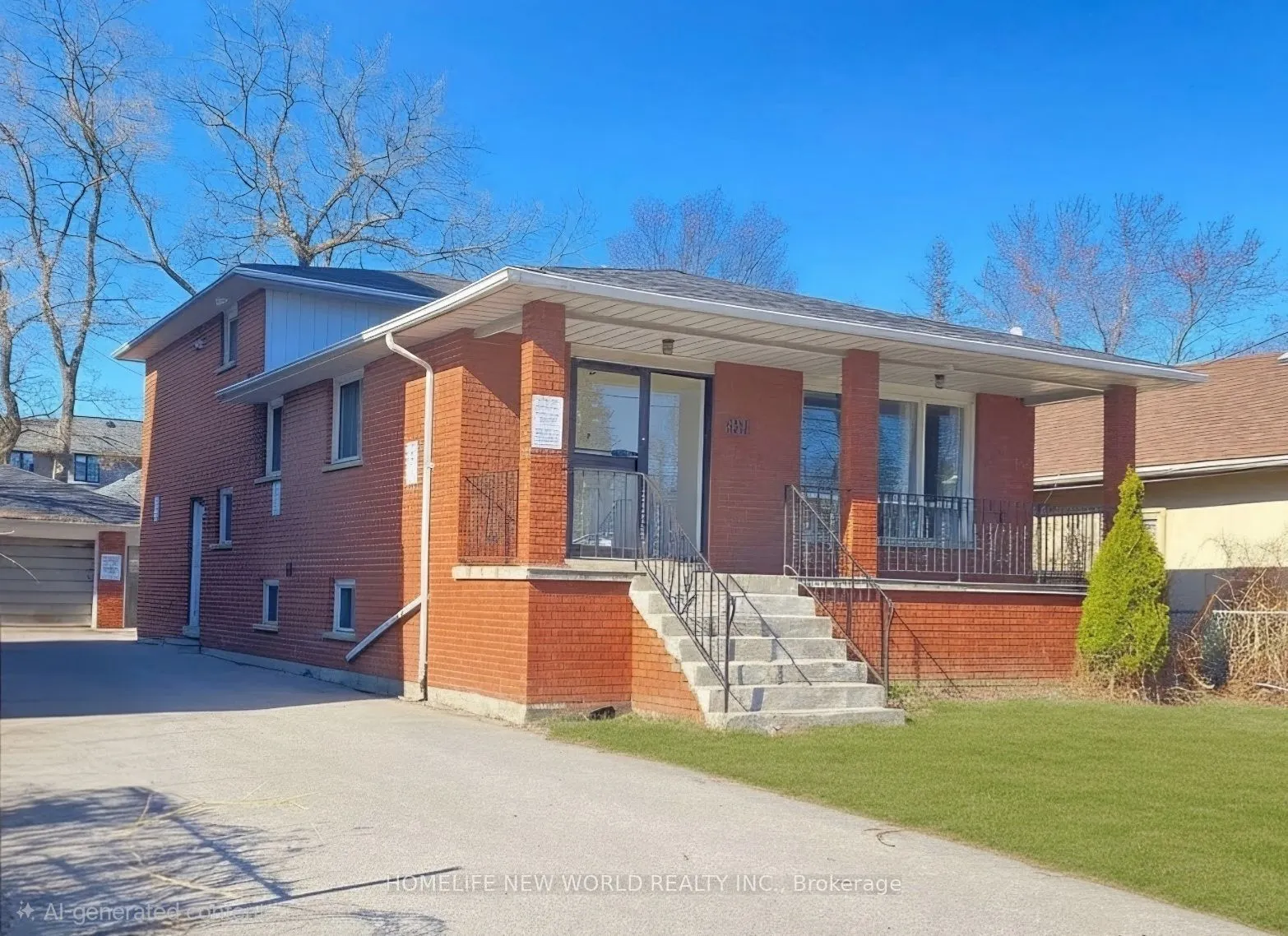290 Sheppard Avenue W