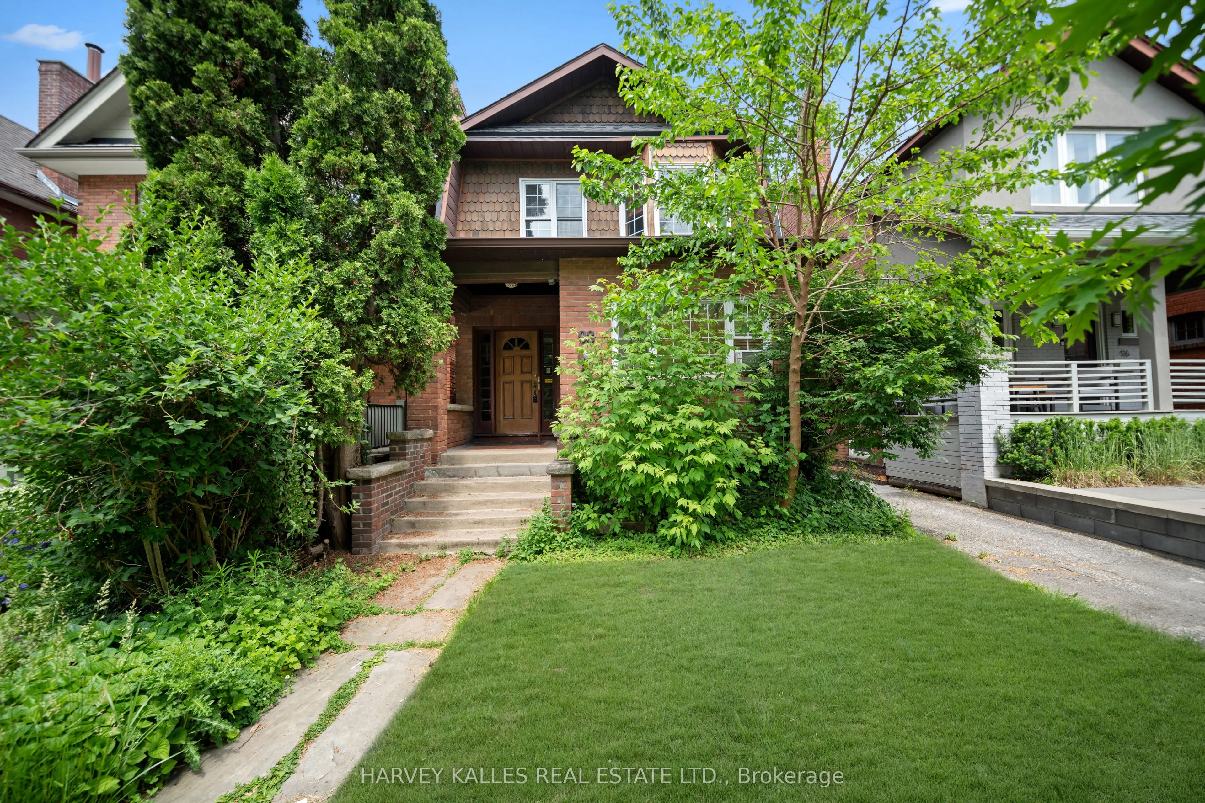 98 Roselawn Avenue