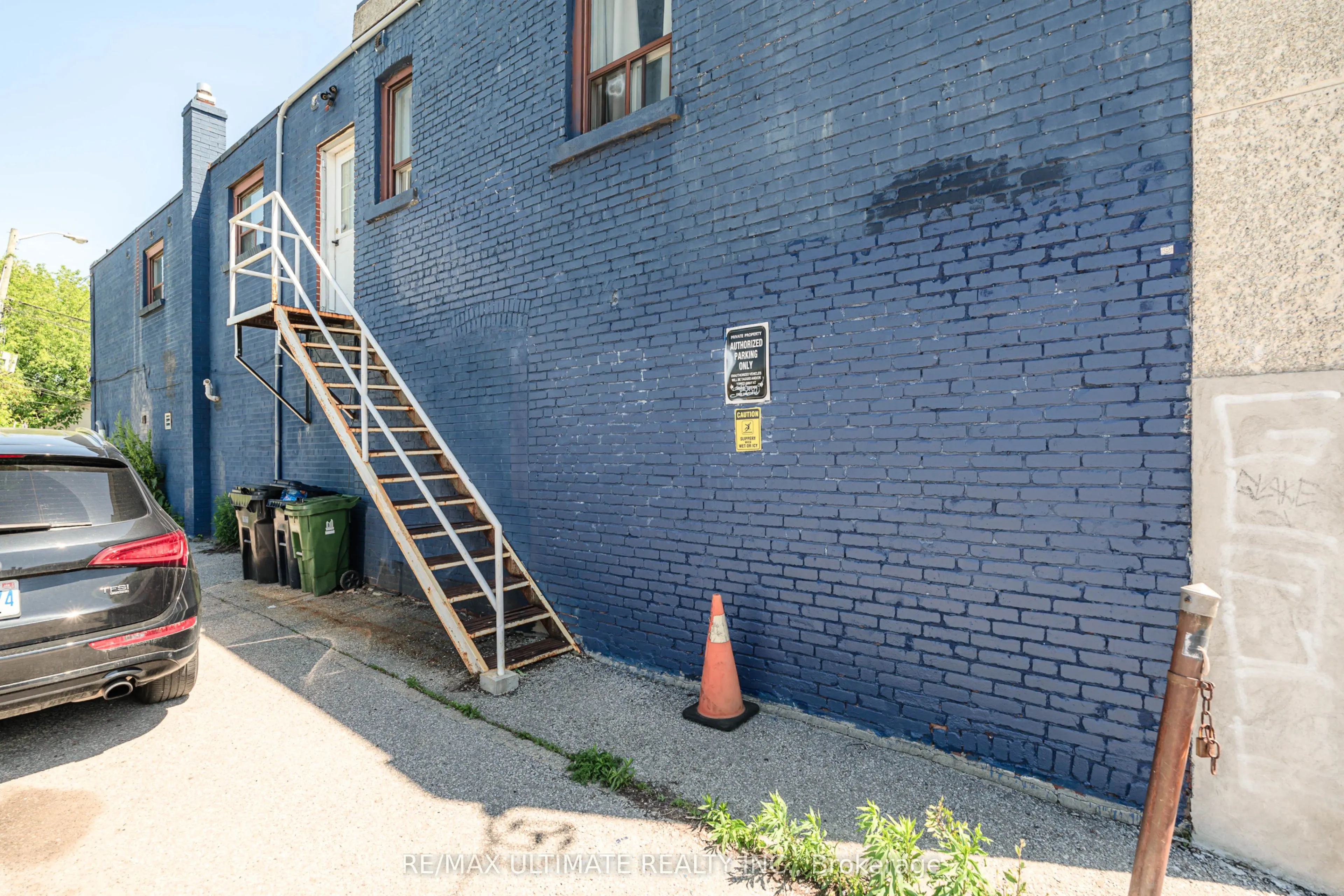 427-429 Vaughan Road
