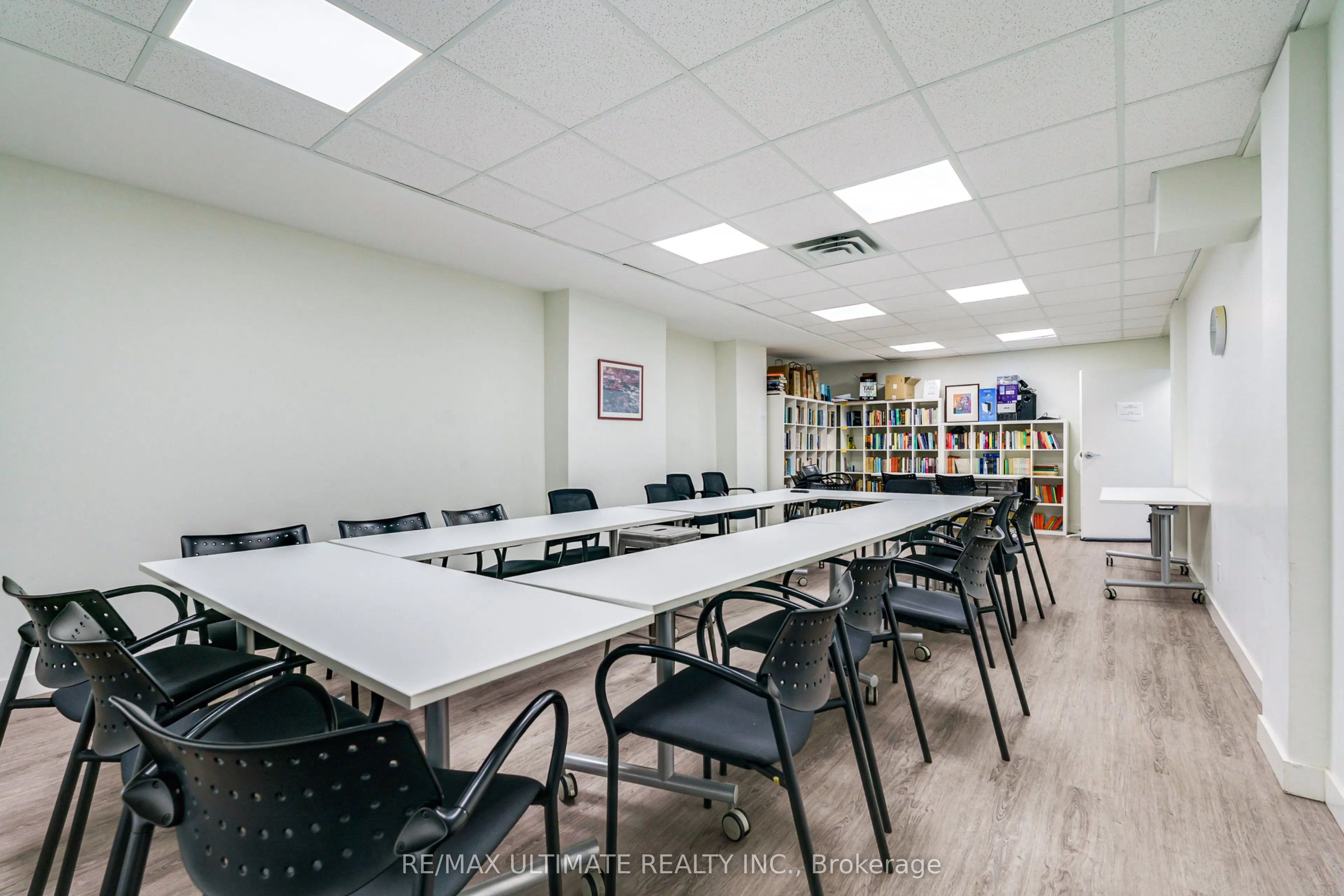 427-429 Vaughan Road