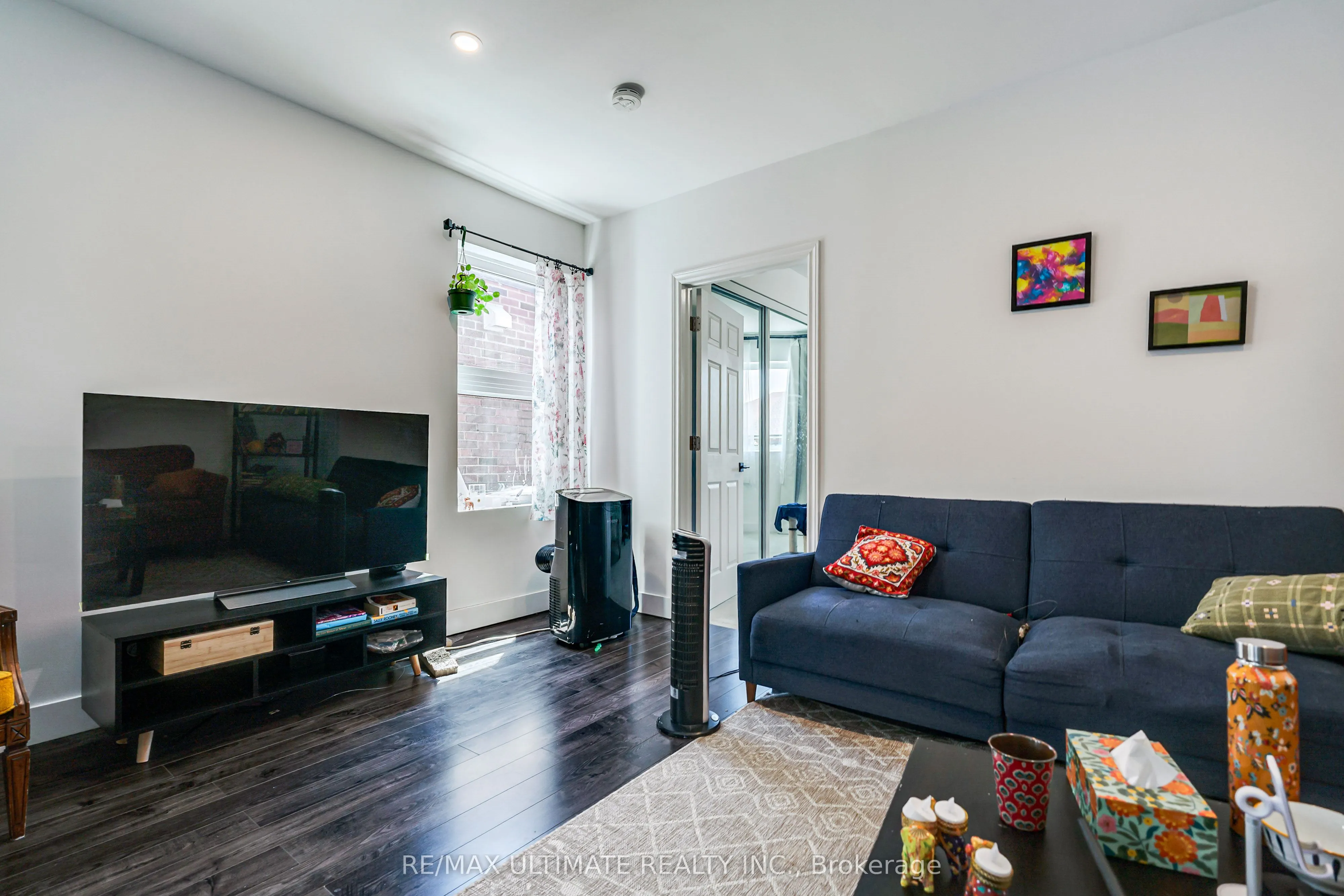 427-429 Vaughan Road