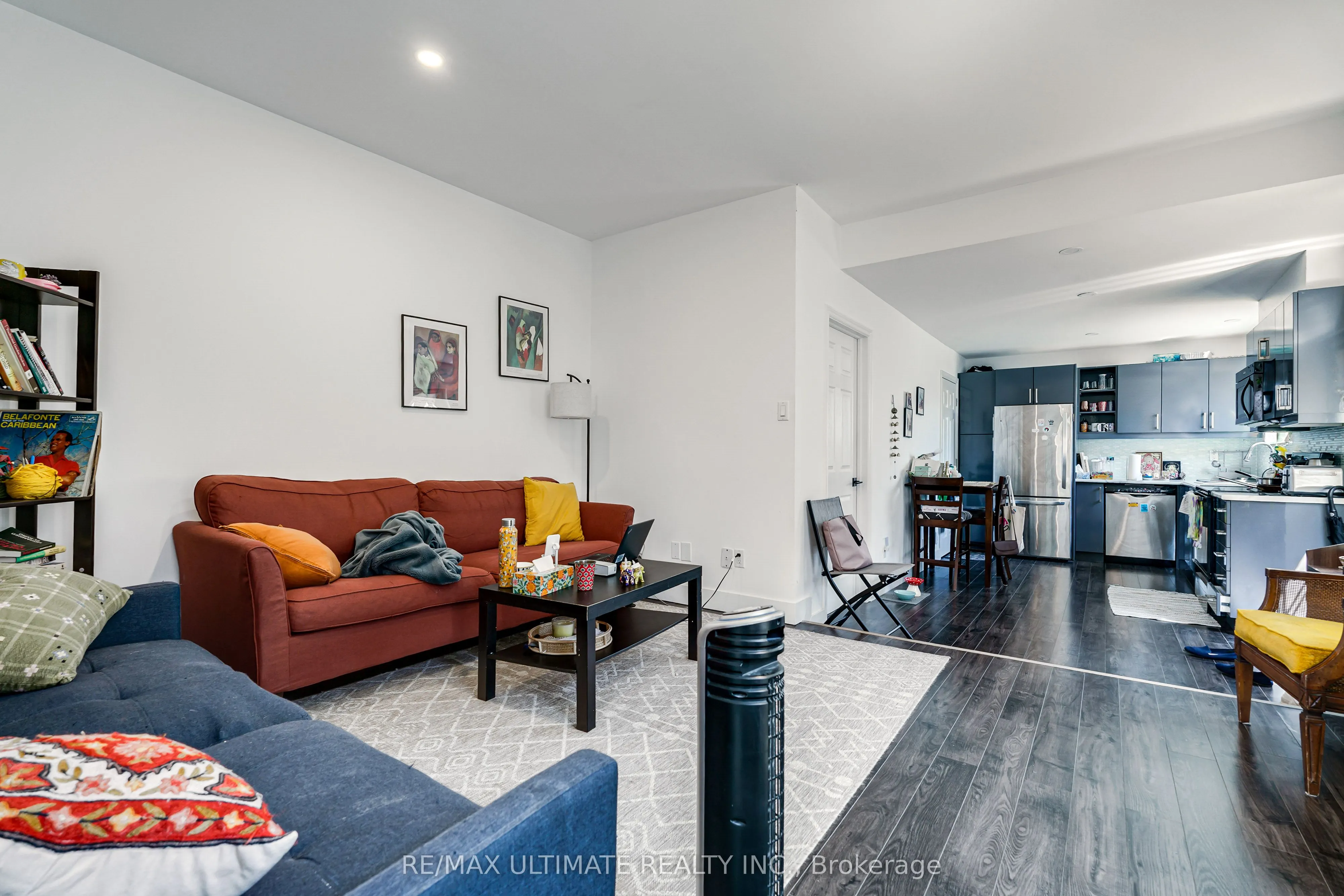 427-429 Vaughan Road