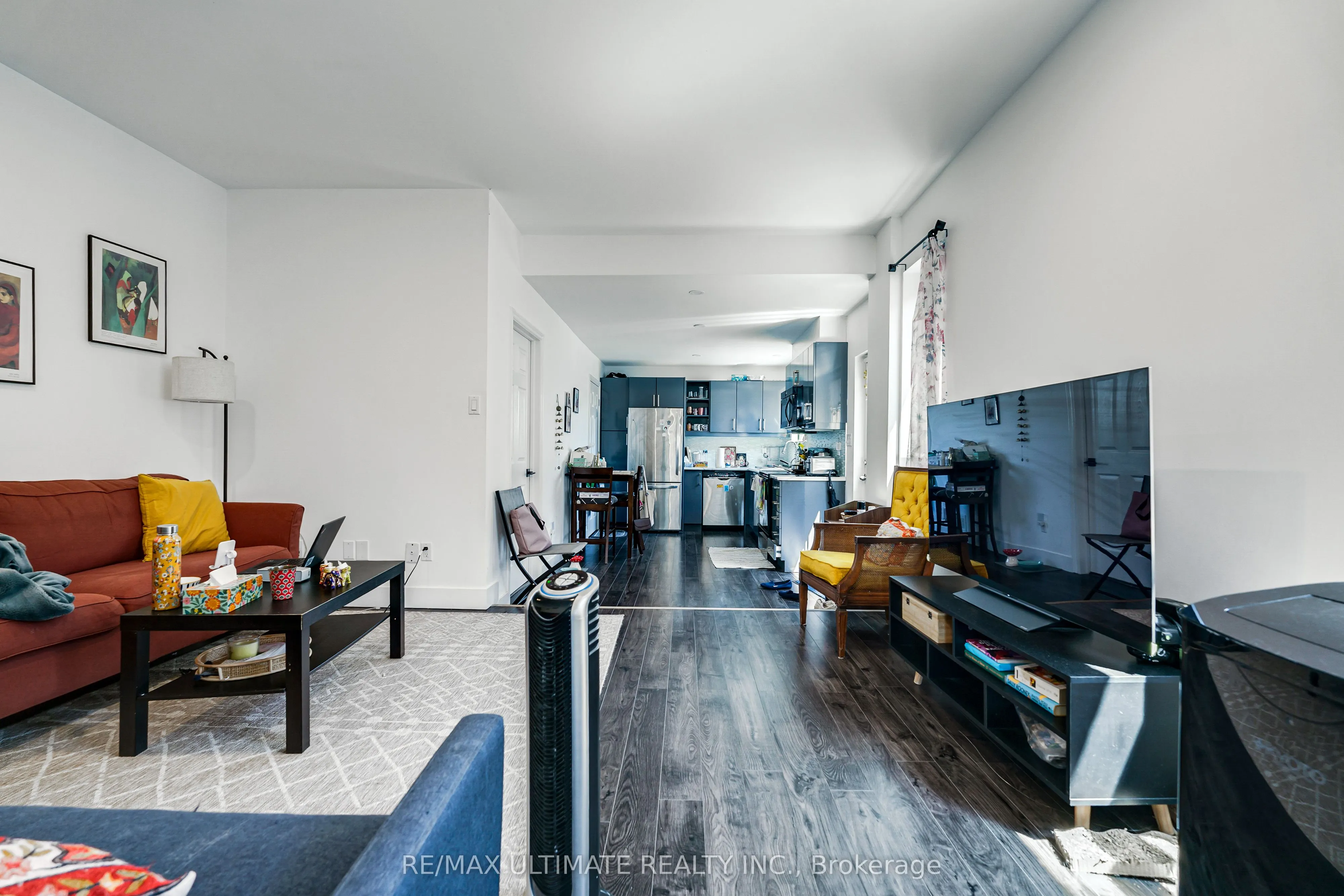 427-429 Vaughan Road