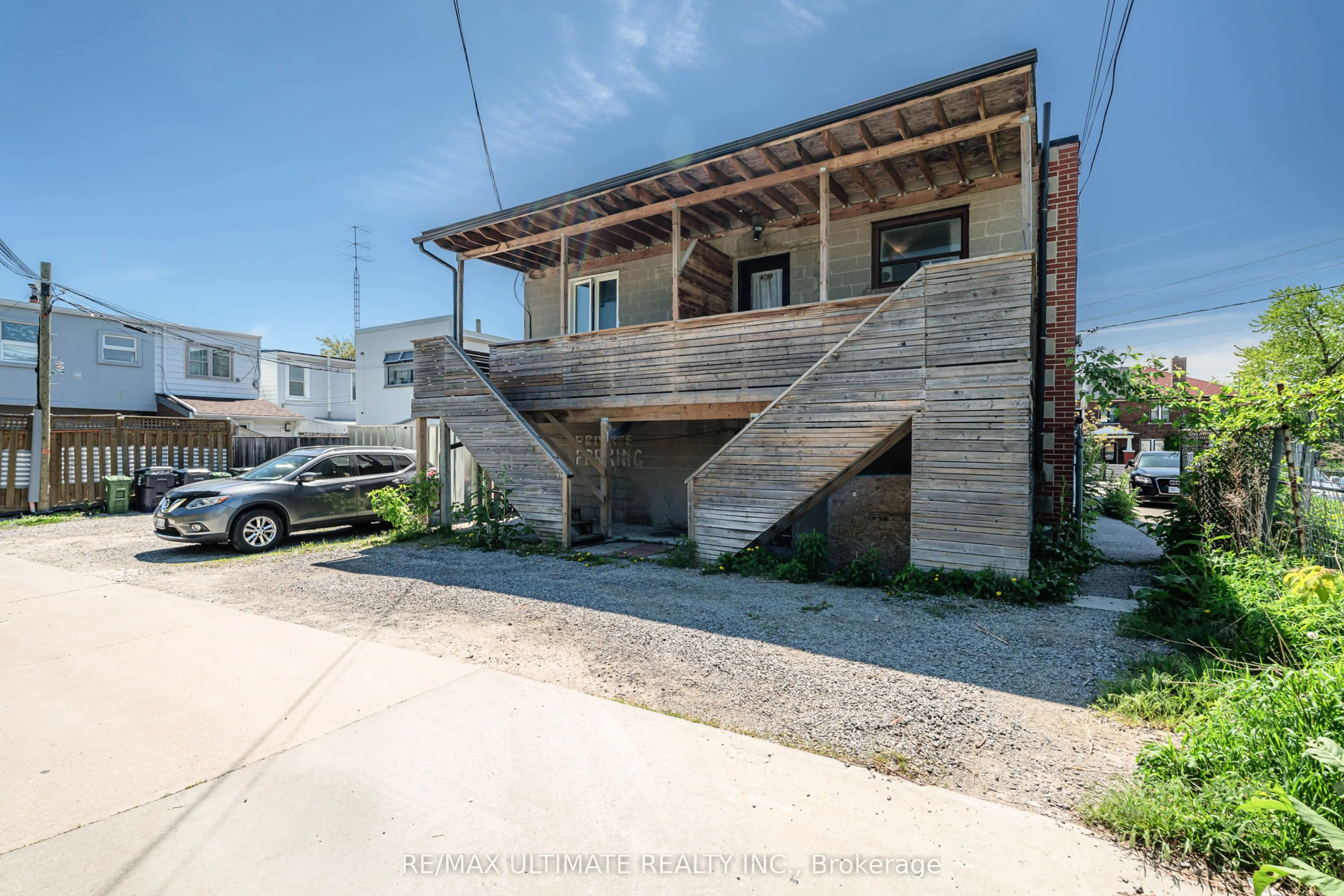 427-429 Vaughan Road