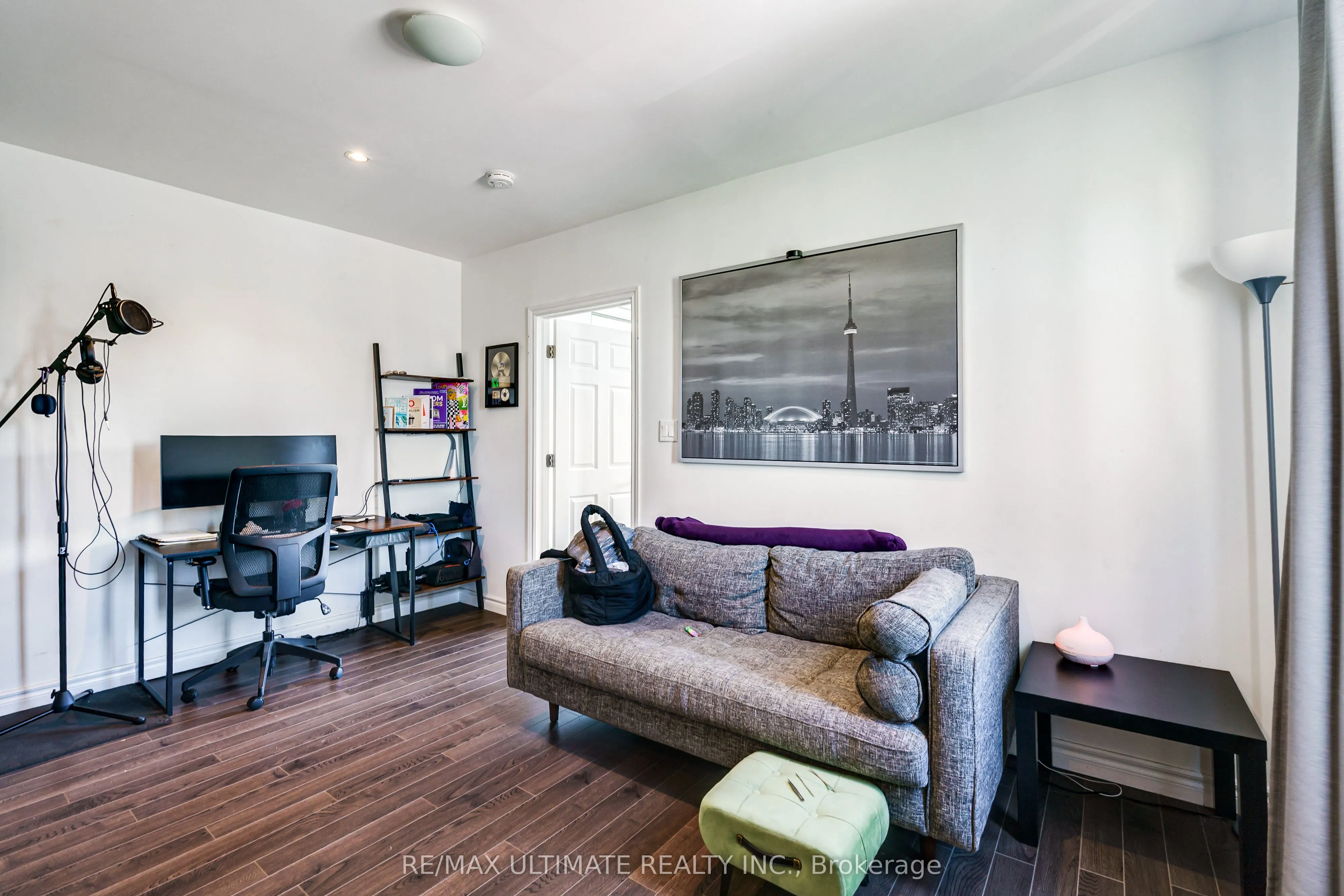 427-429 Vaughan Road