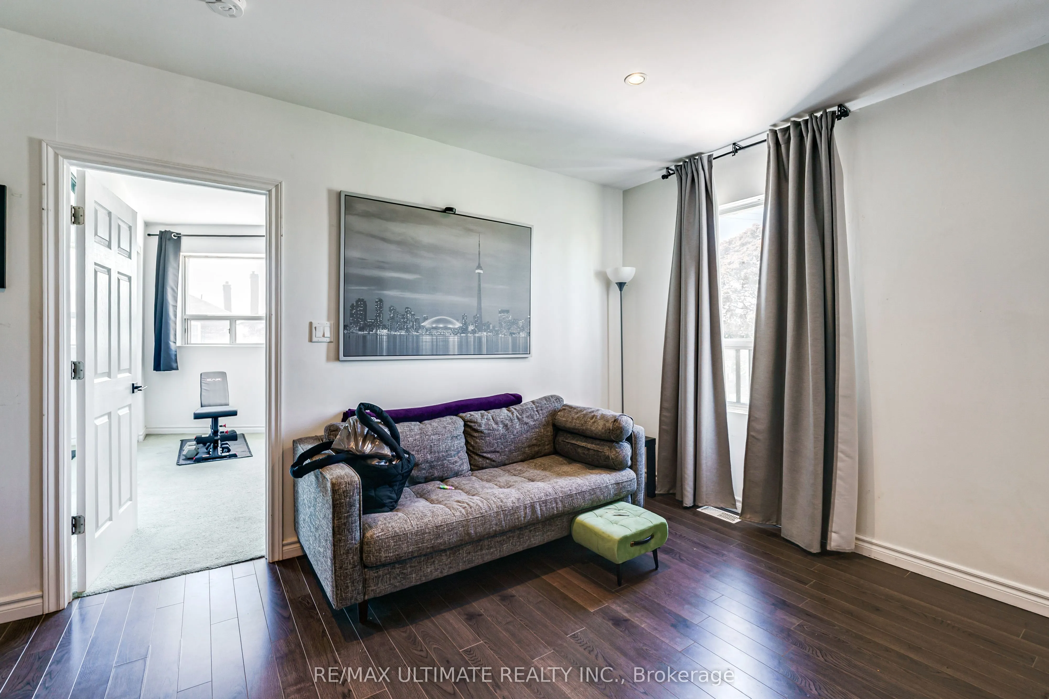 427-429 Vaughan Road
