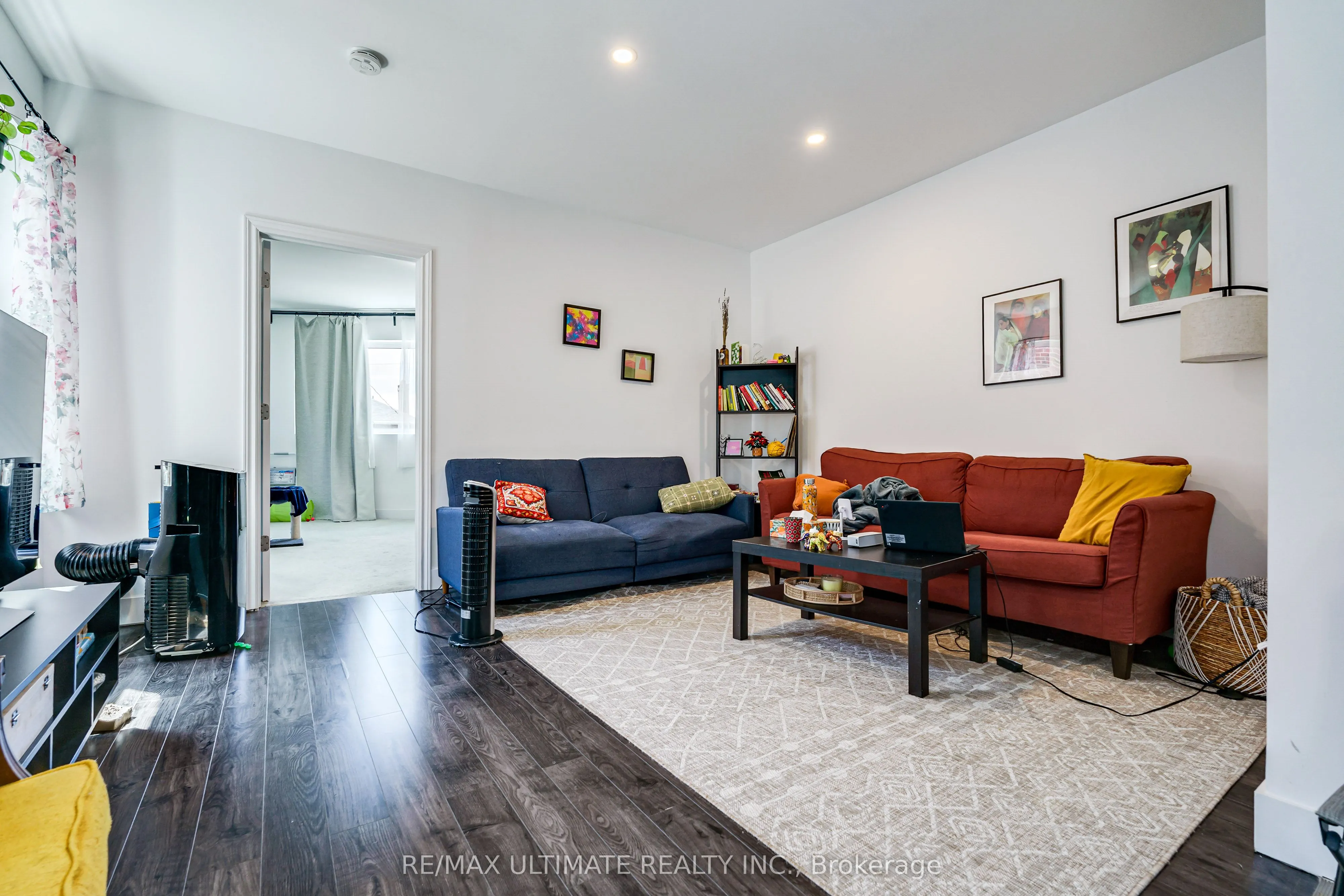 427-429 Vaughan Road