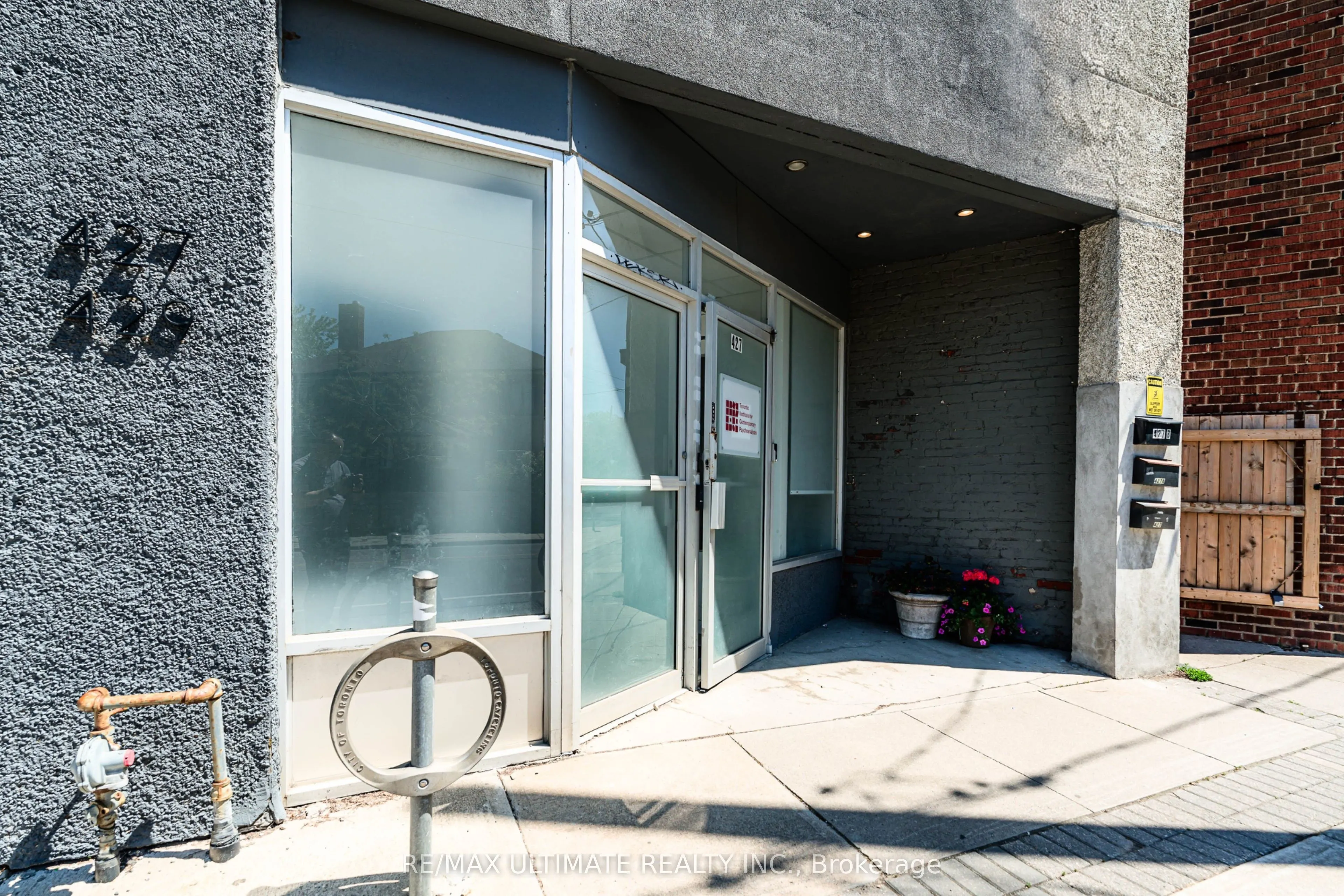 427-429 Vaughan Road