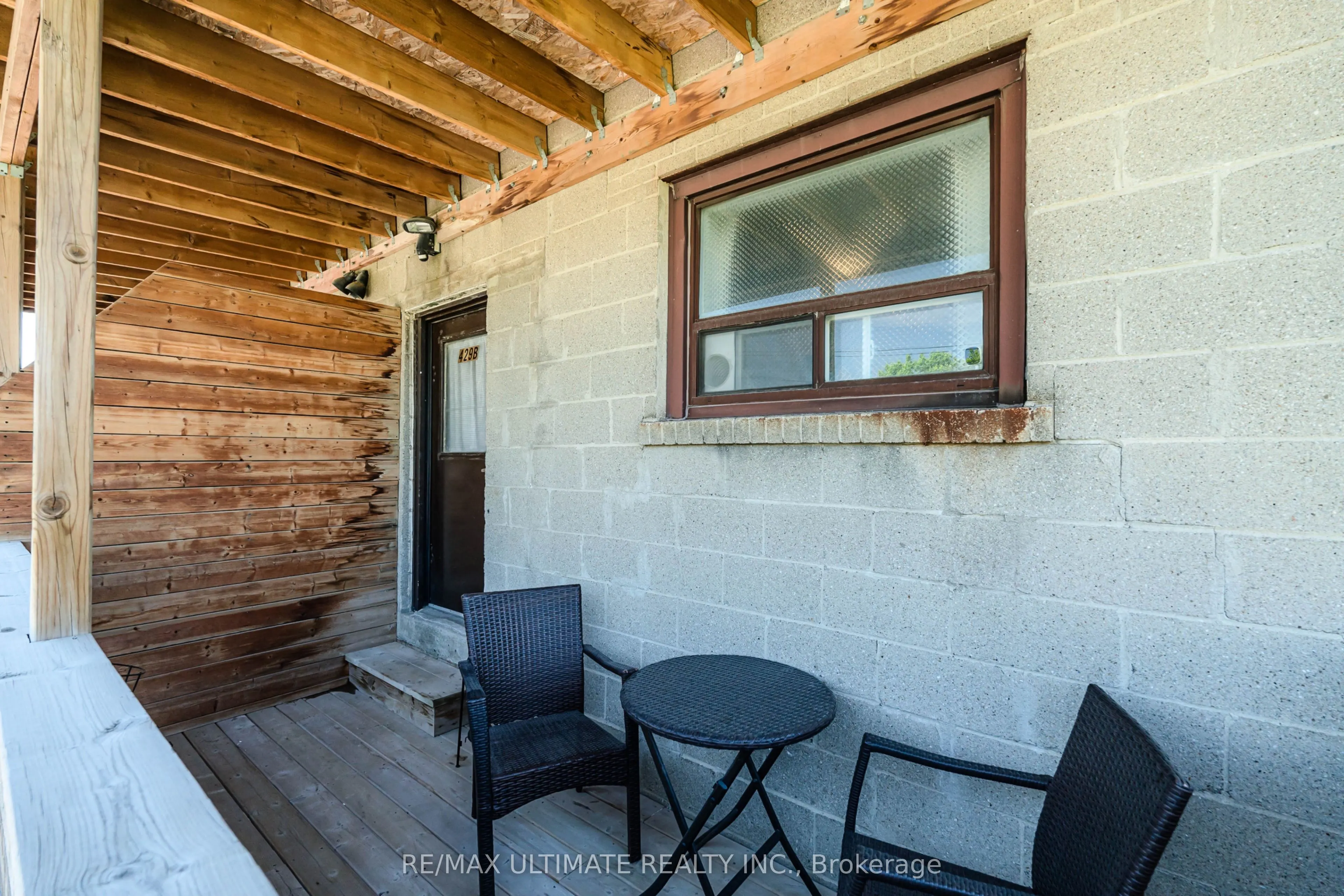 427-429 Vaughan Road