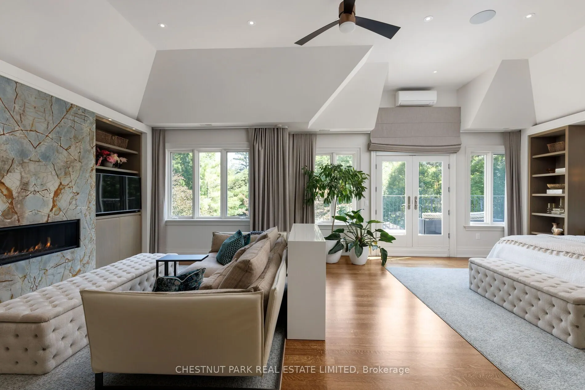 95 Bayview Ridge