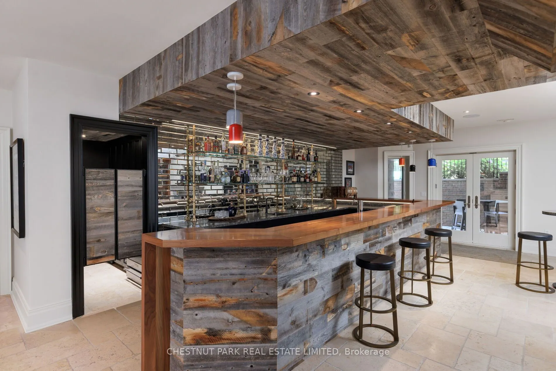 95 Bayview Ridge