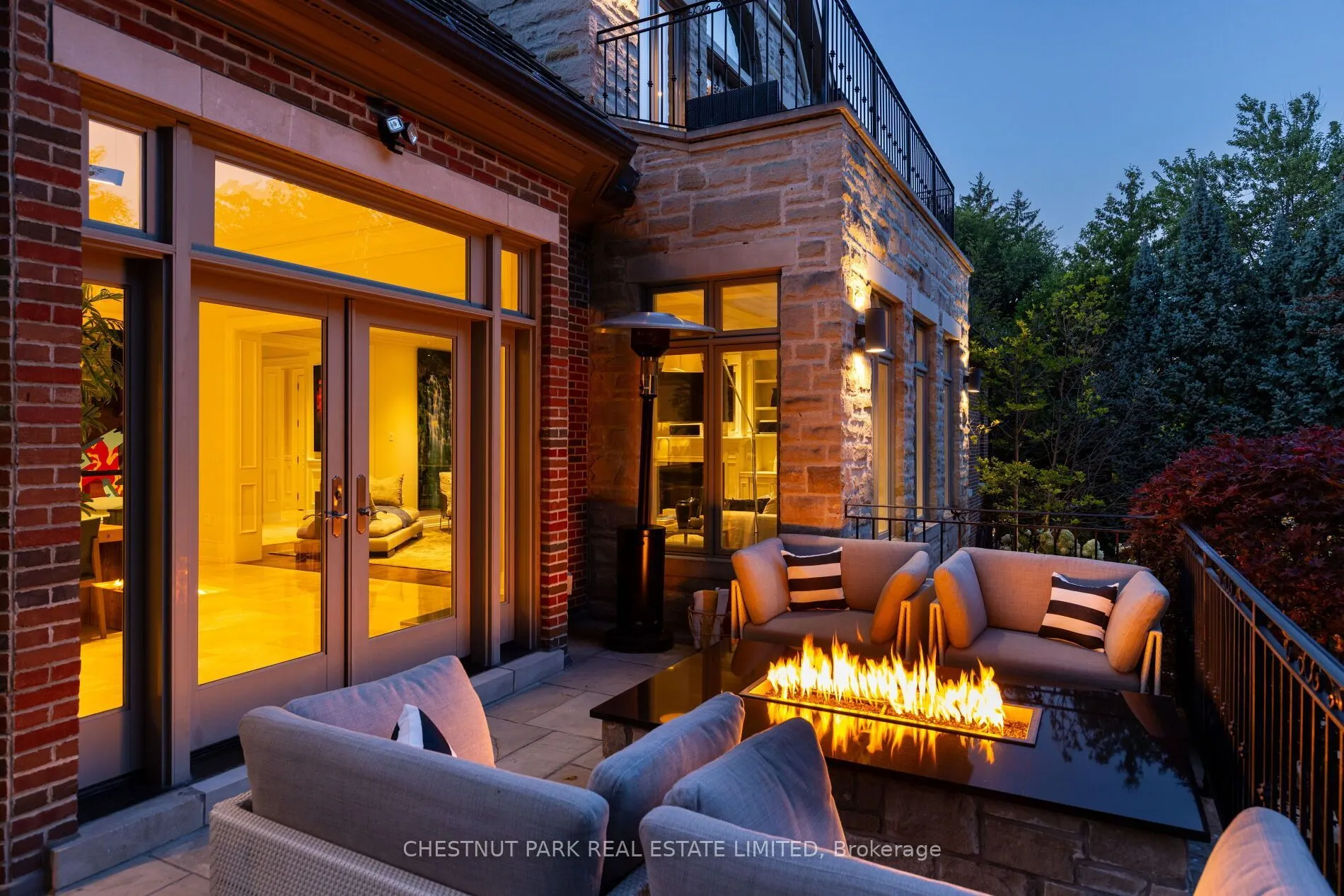 95 Bayview Ridge