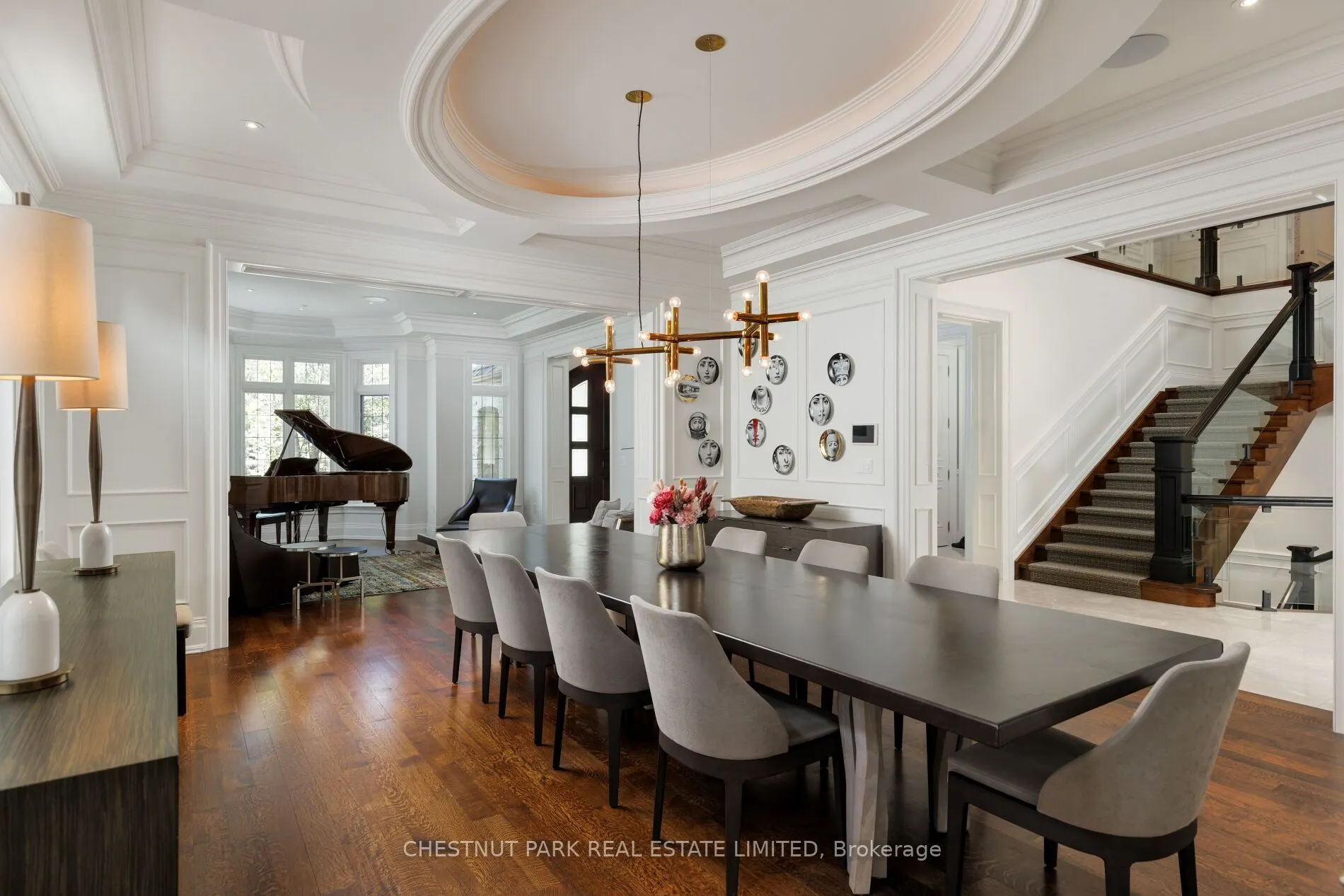 95 Bayview Ridge