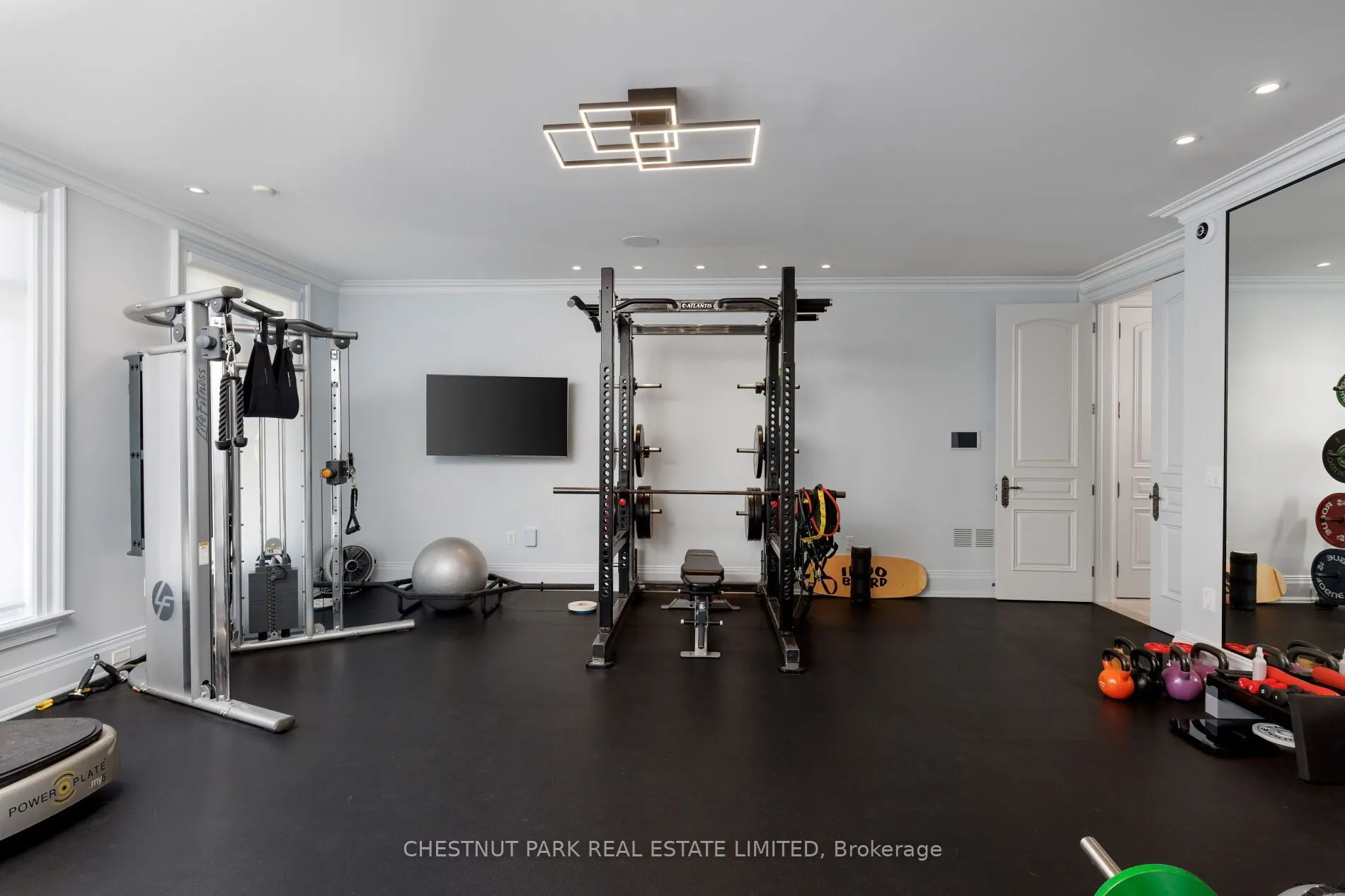 95 Bayview Ridge