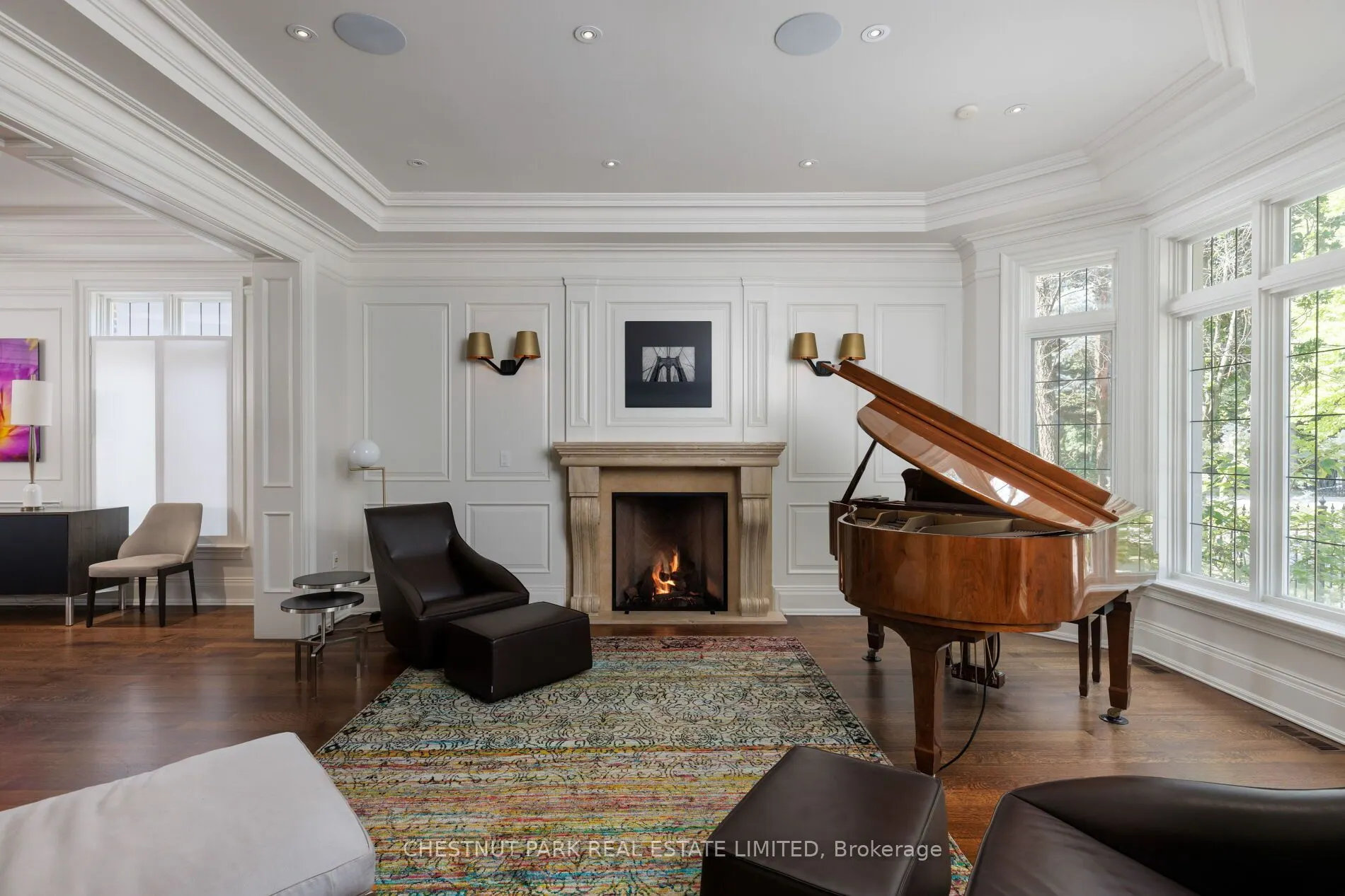 95 Bayview Ridge