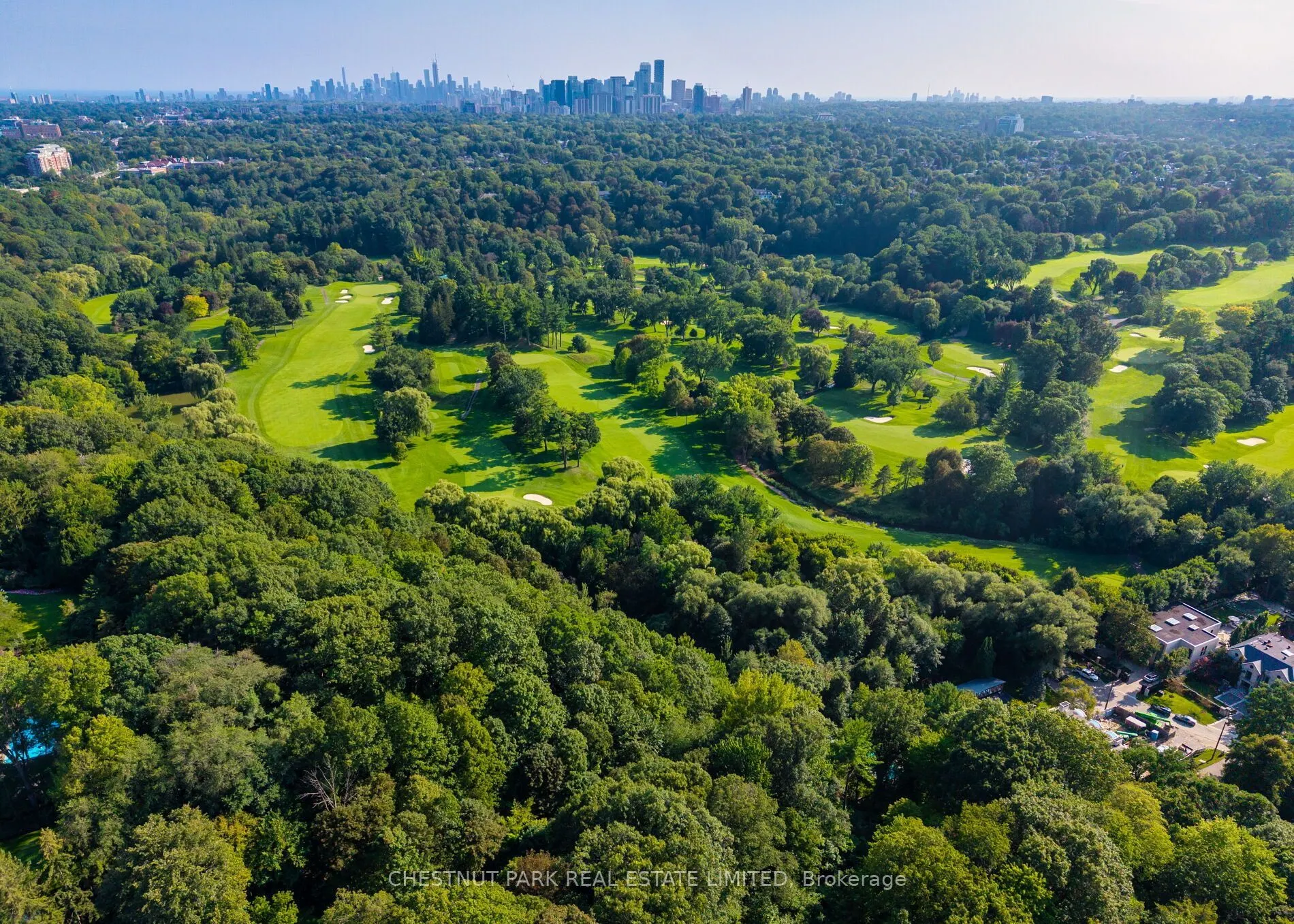 95 Bayview Ridge