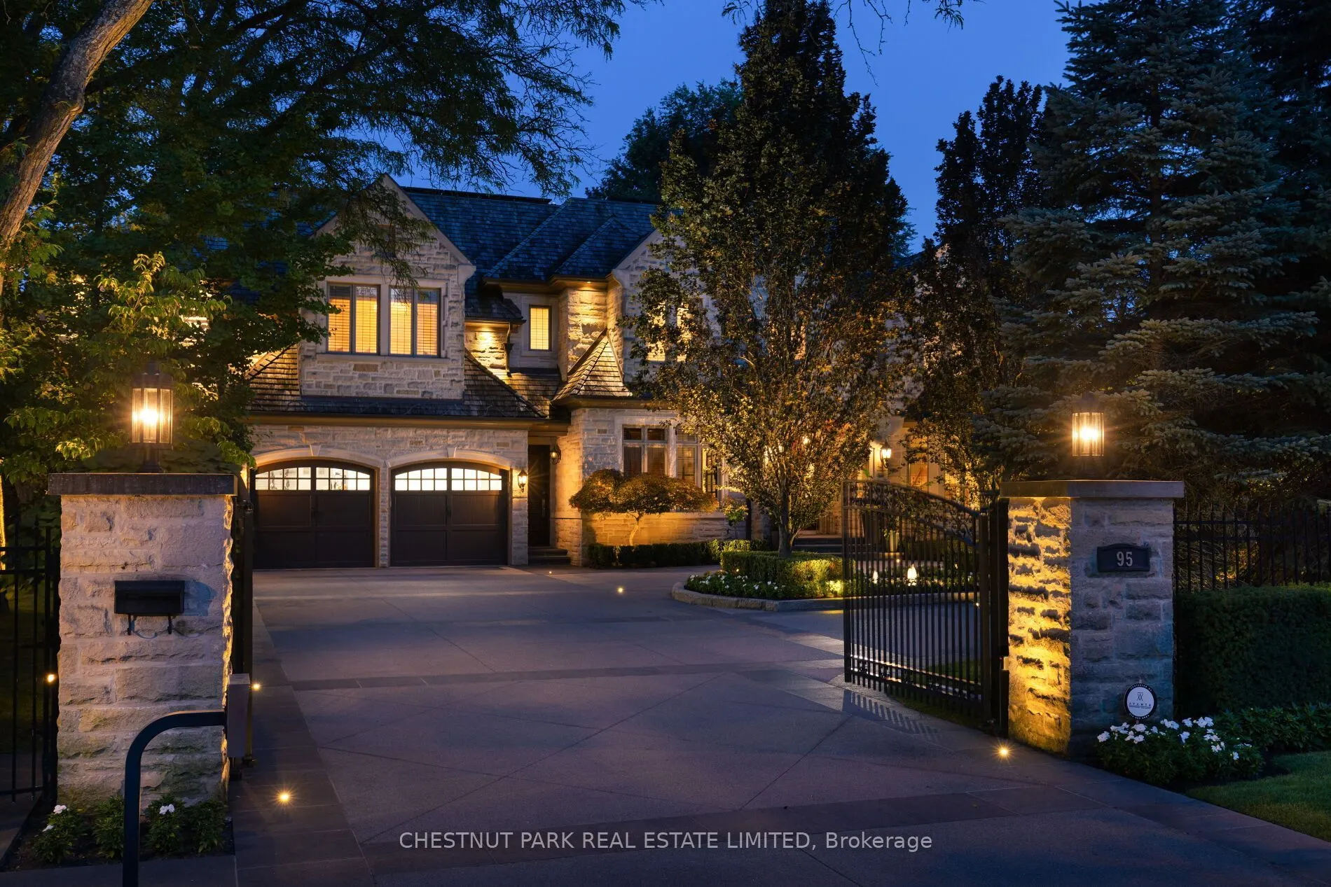95 Bayview Ridge