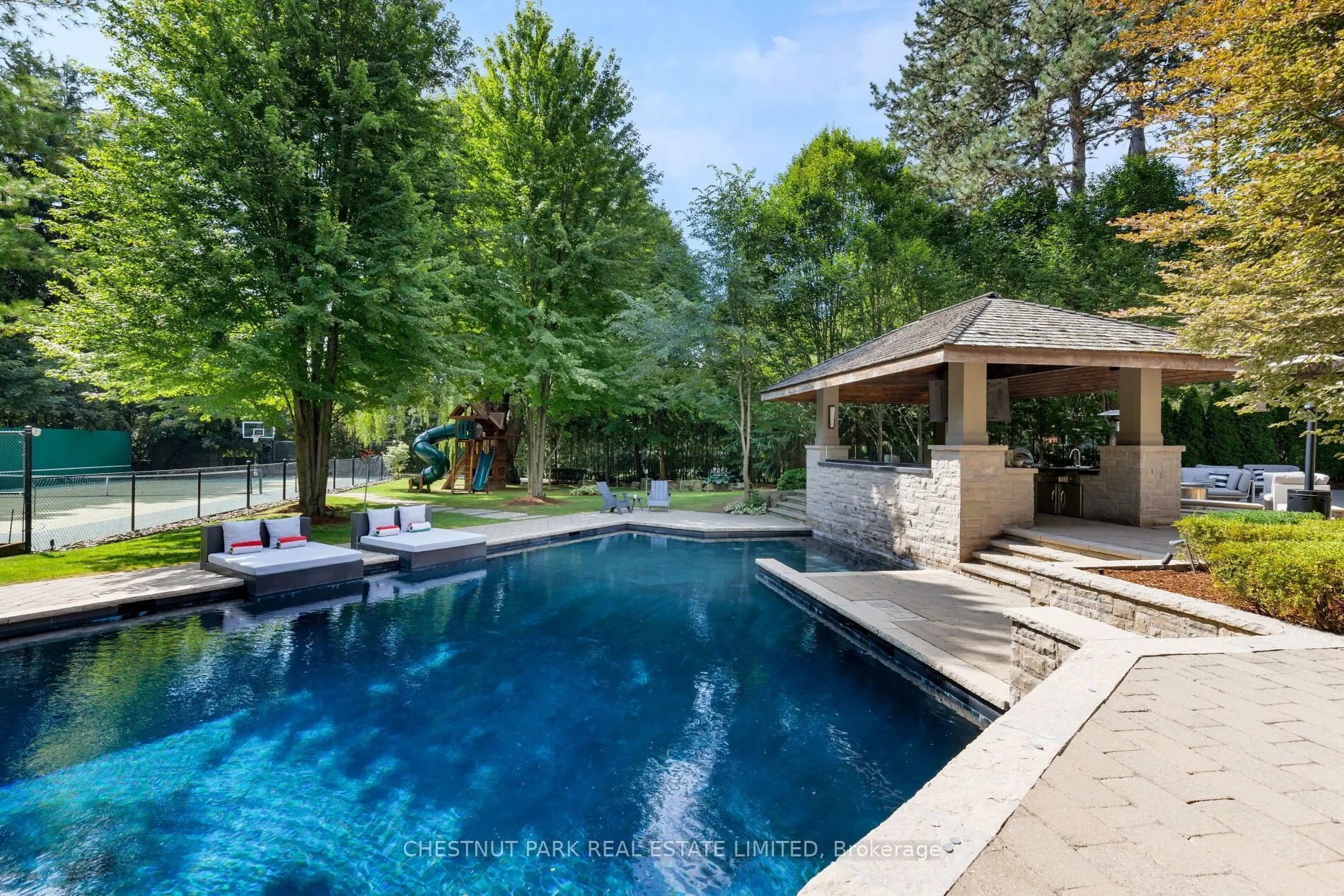 95 Bayview Ridge